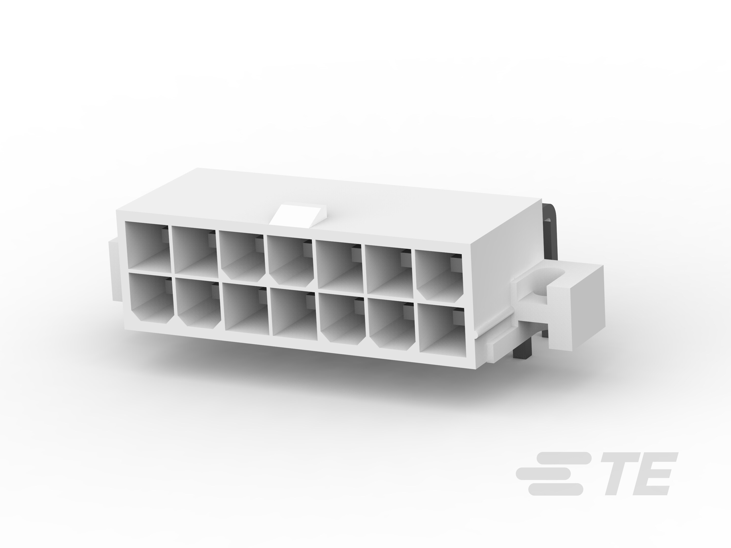 14P VAL-U-LOK R/A HDR SCRMT V2-1-1586043-4
