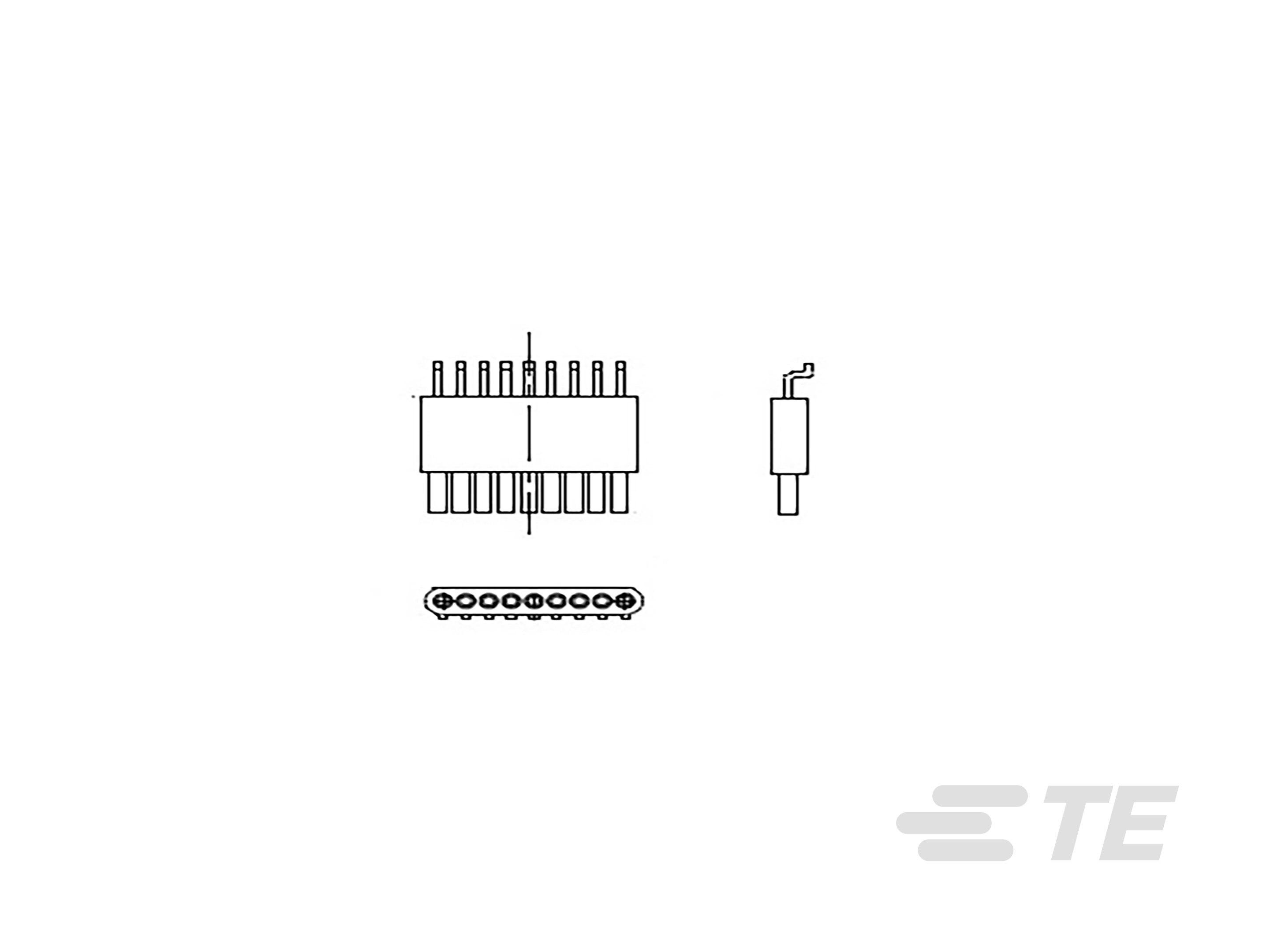 USS037L2 = STRIP CON-1-1589452-1