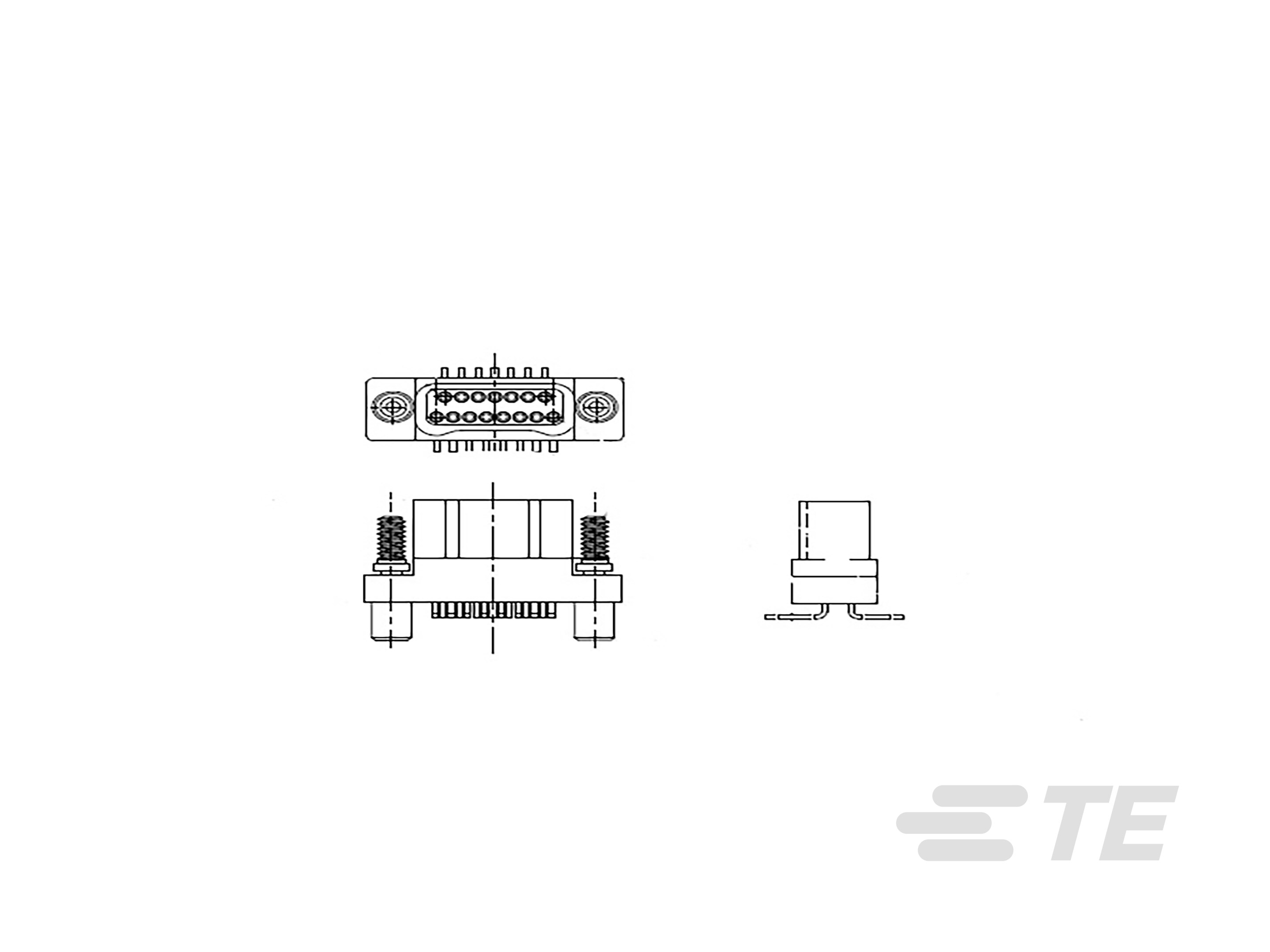 STM065B42N = SMT CONN-1-1589485-1
