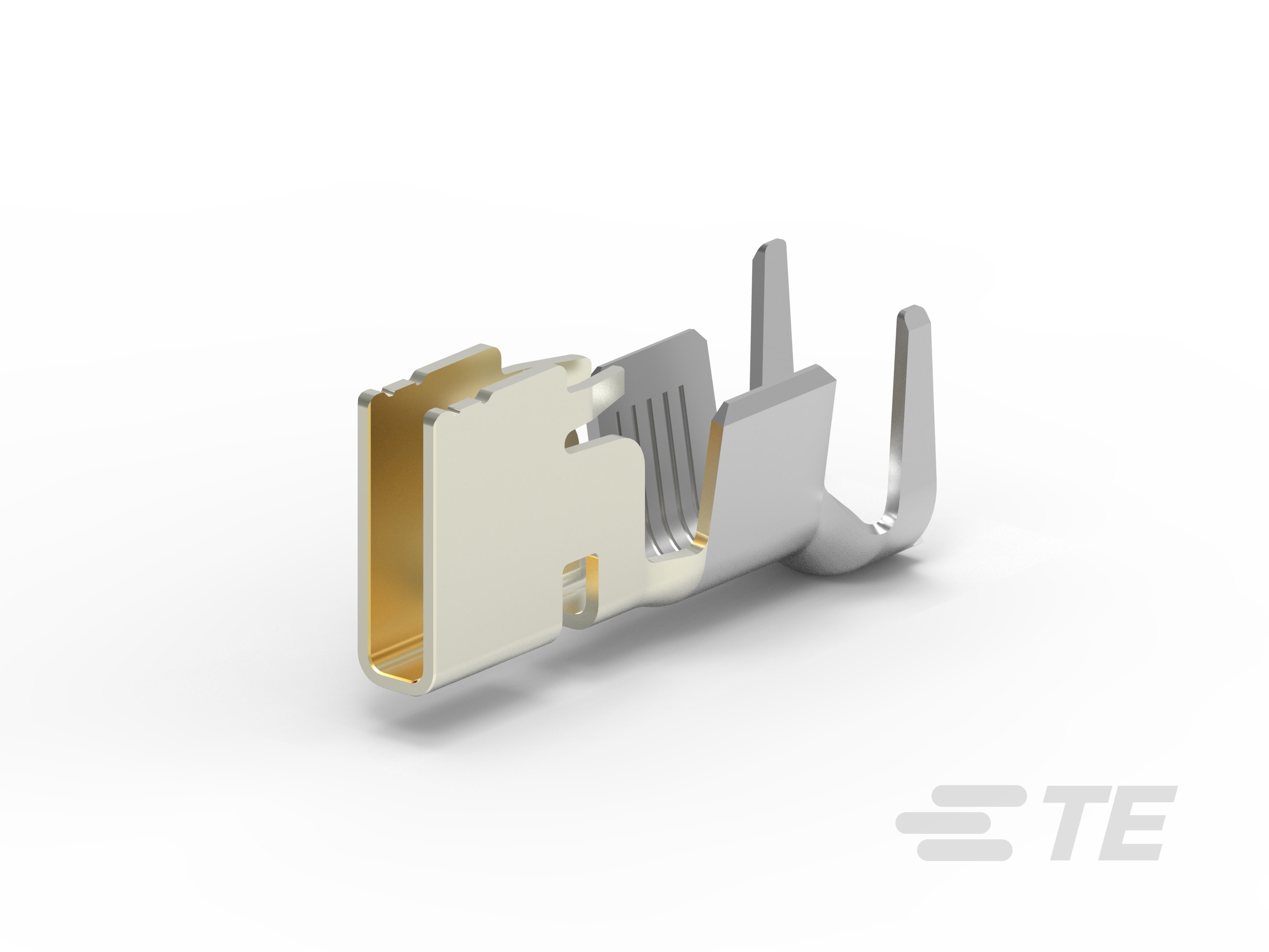CONT 8-10 AWG PWR, STD PLATE &-1-1600960-8