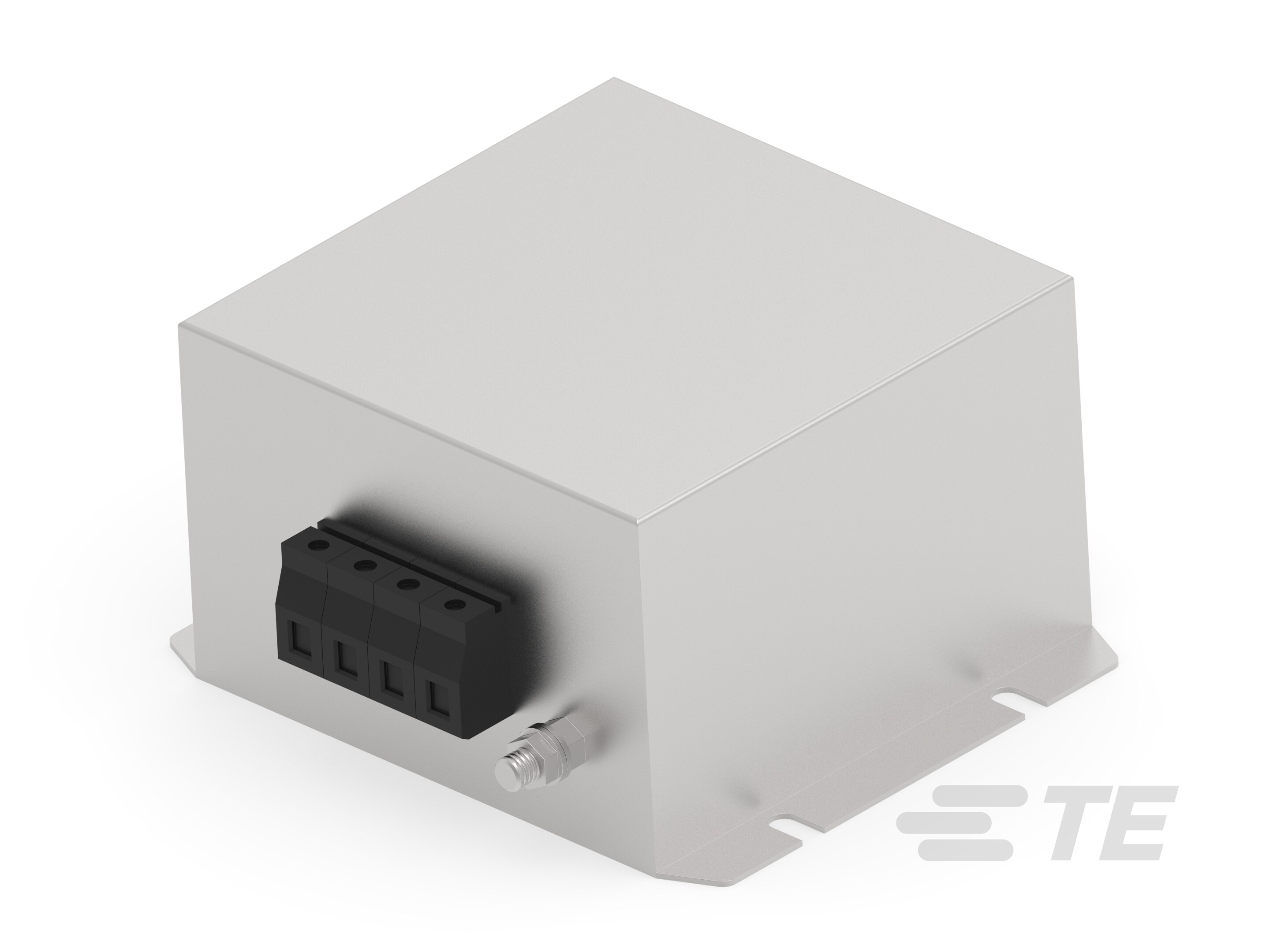 KEP 6A 1S HIGH PLUS SP WYE 440VAC-1-1609968-0