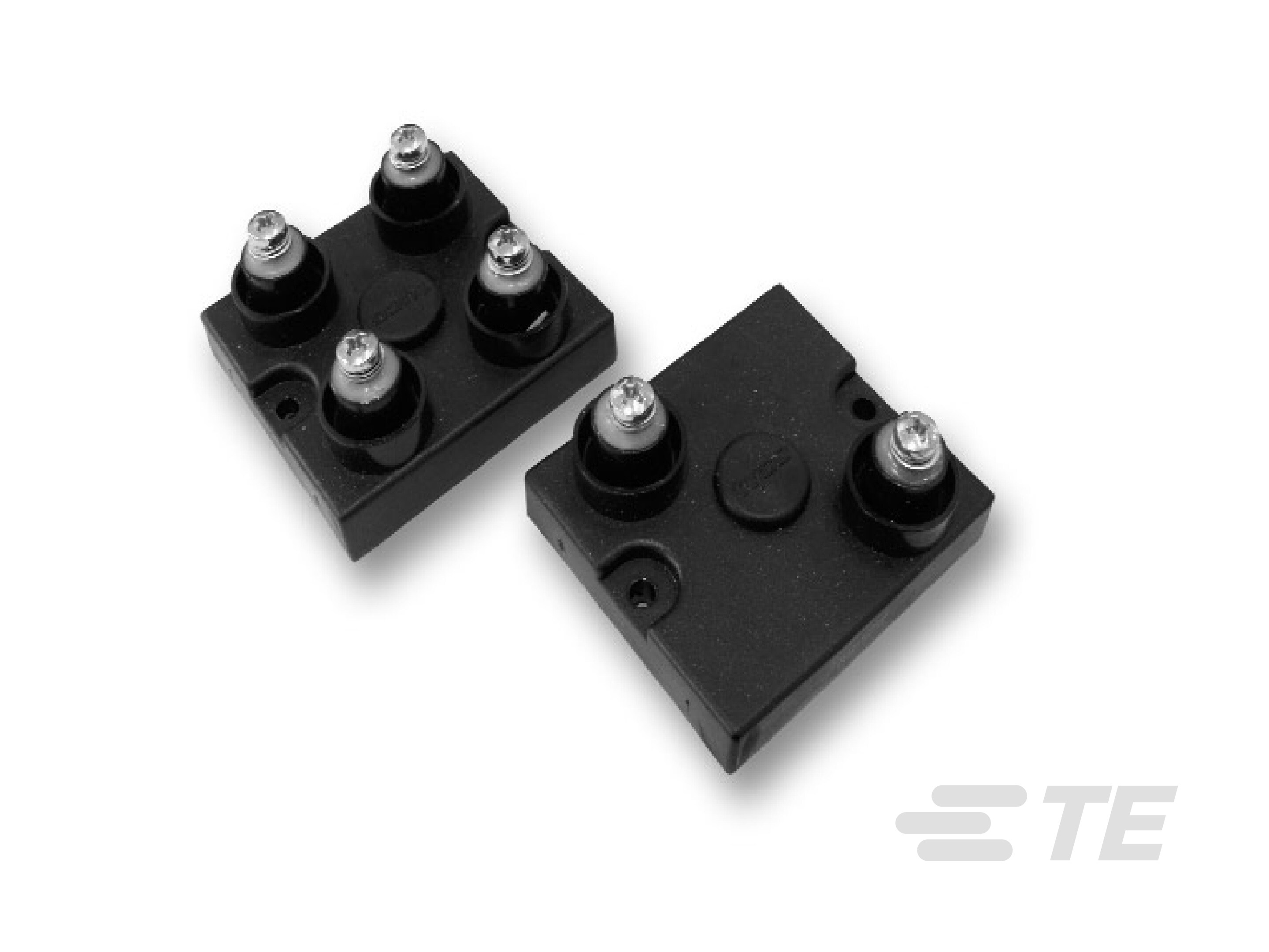 专用功率电阻器 BDS250-CAT-C339-B349E