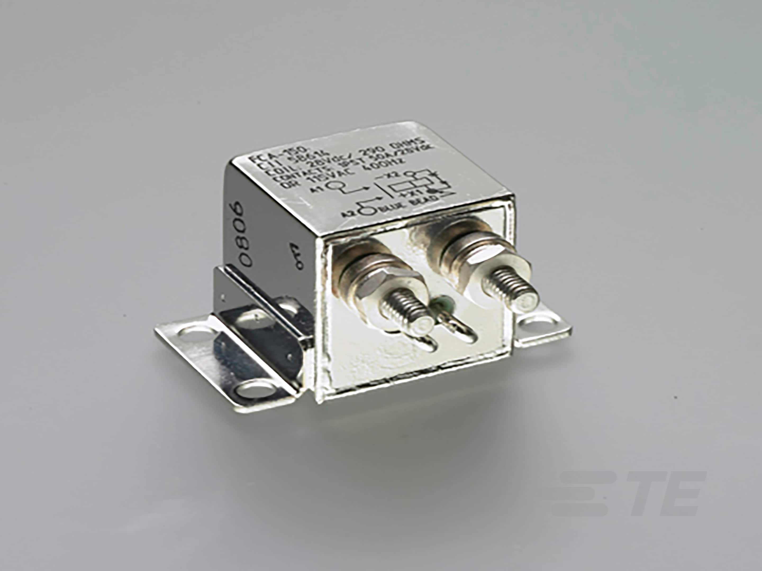 FCAC-150NC-KU4=50 AMP NC W/AUX RELAY-5-1617802-5