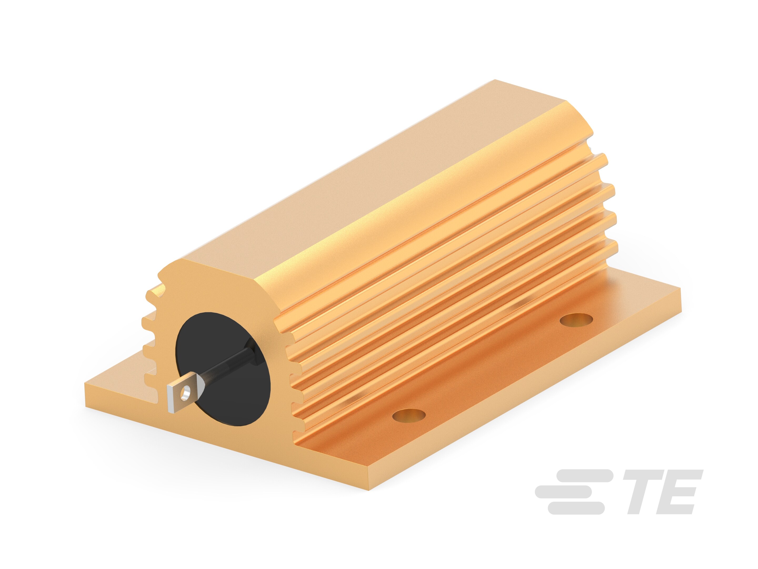 NHSC100 10R 5%-1-1630001-2