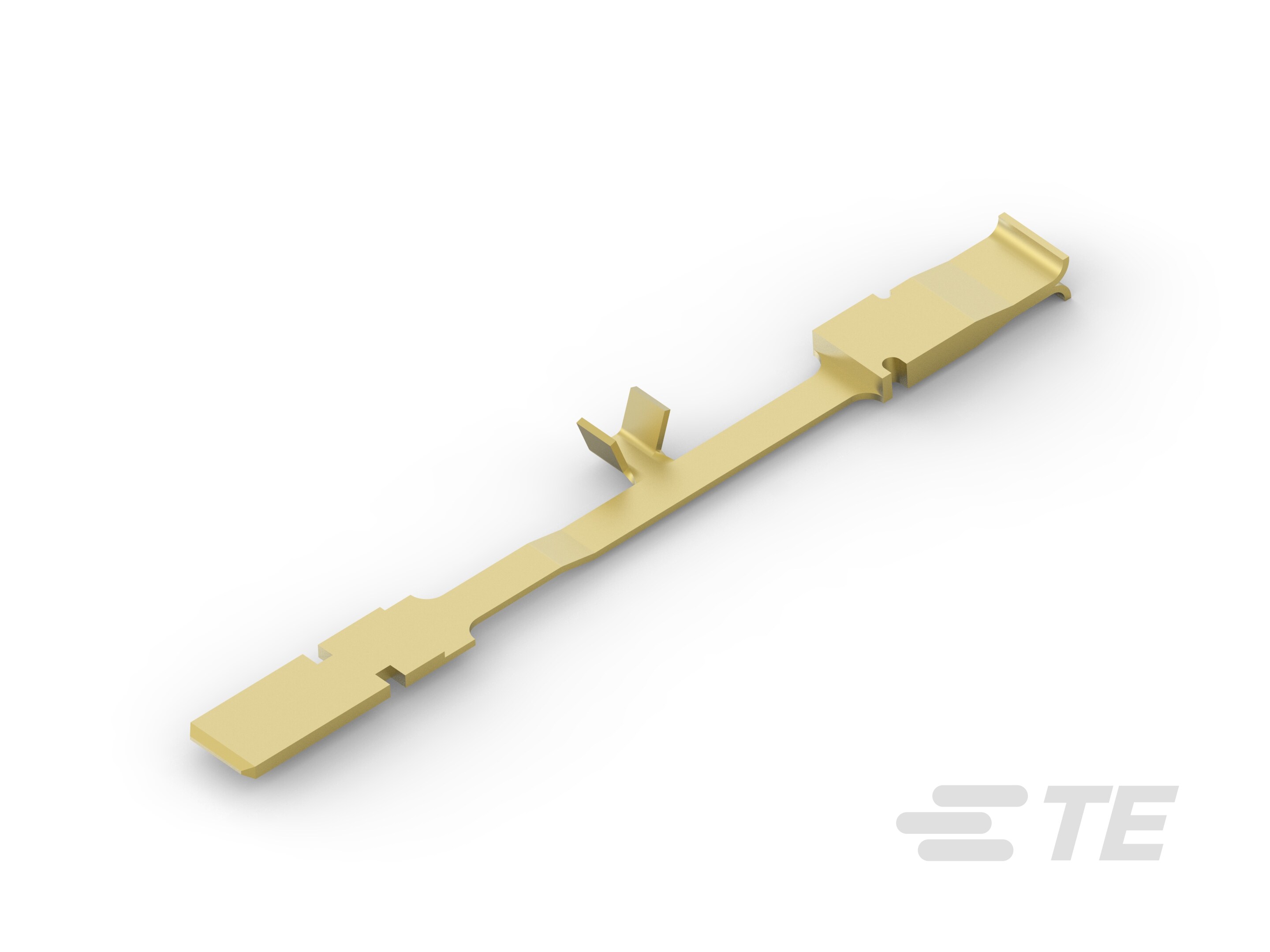 BUSBAR, ACTIVE/NEUTRAL (S1380/500)-1-1659702-0