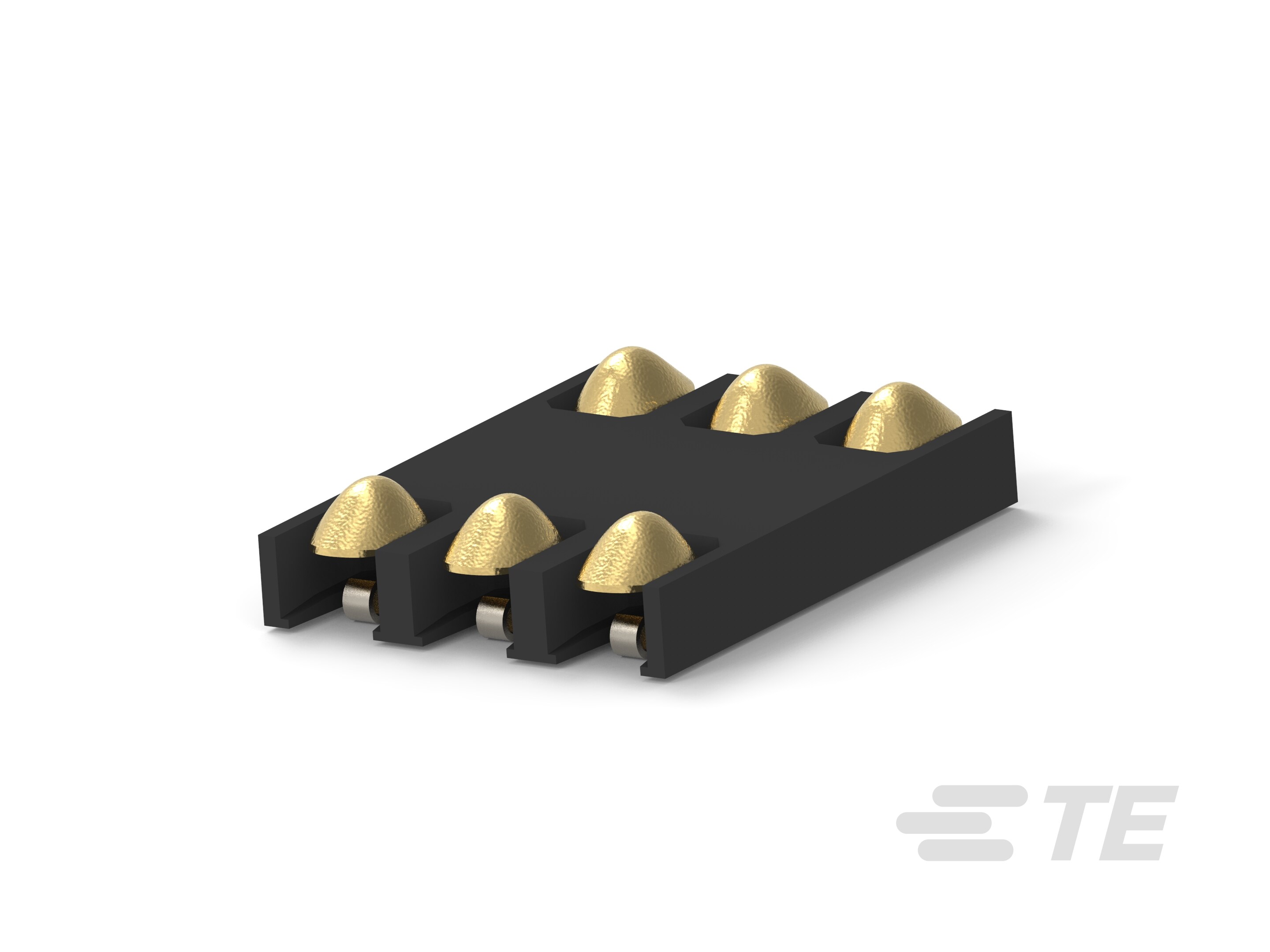 SIM CONNECTOR 5 DIRECTIONAL-1-1705300-5