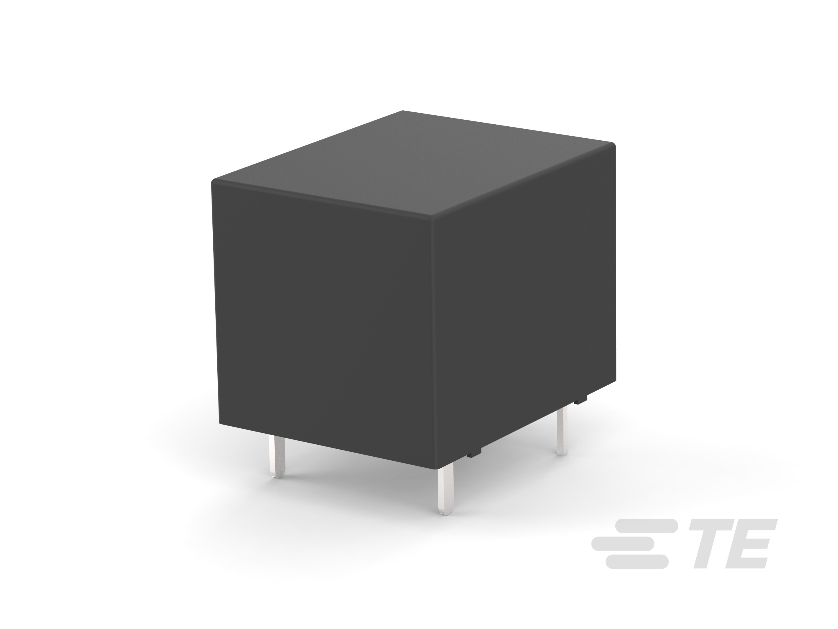 Miniature PCB Relay - ORWH - 10 Amp-CAT-OE4-OR9