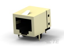 1-1734264-1 RJ45 连接器 1