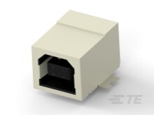 1-1734346-1 USB 连接器 1