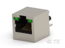 1-1734577-4 RJ45 连接器 1