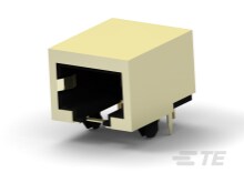 1-1734580-1 RJ45 连接器 1