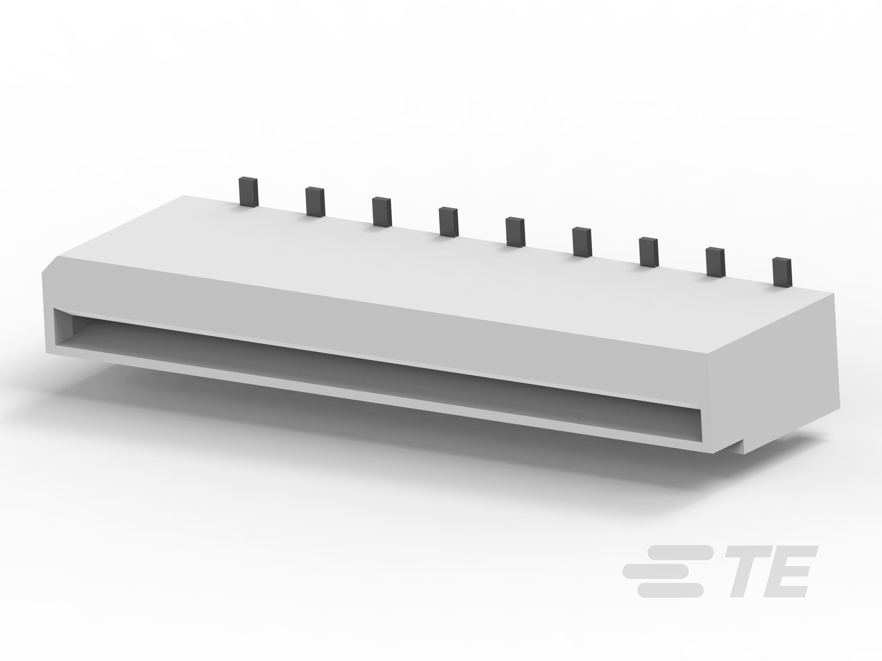 1MM FFC SMT V ASSY 18P EMBOSS-1-1735042-8