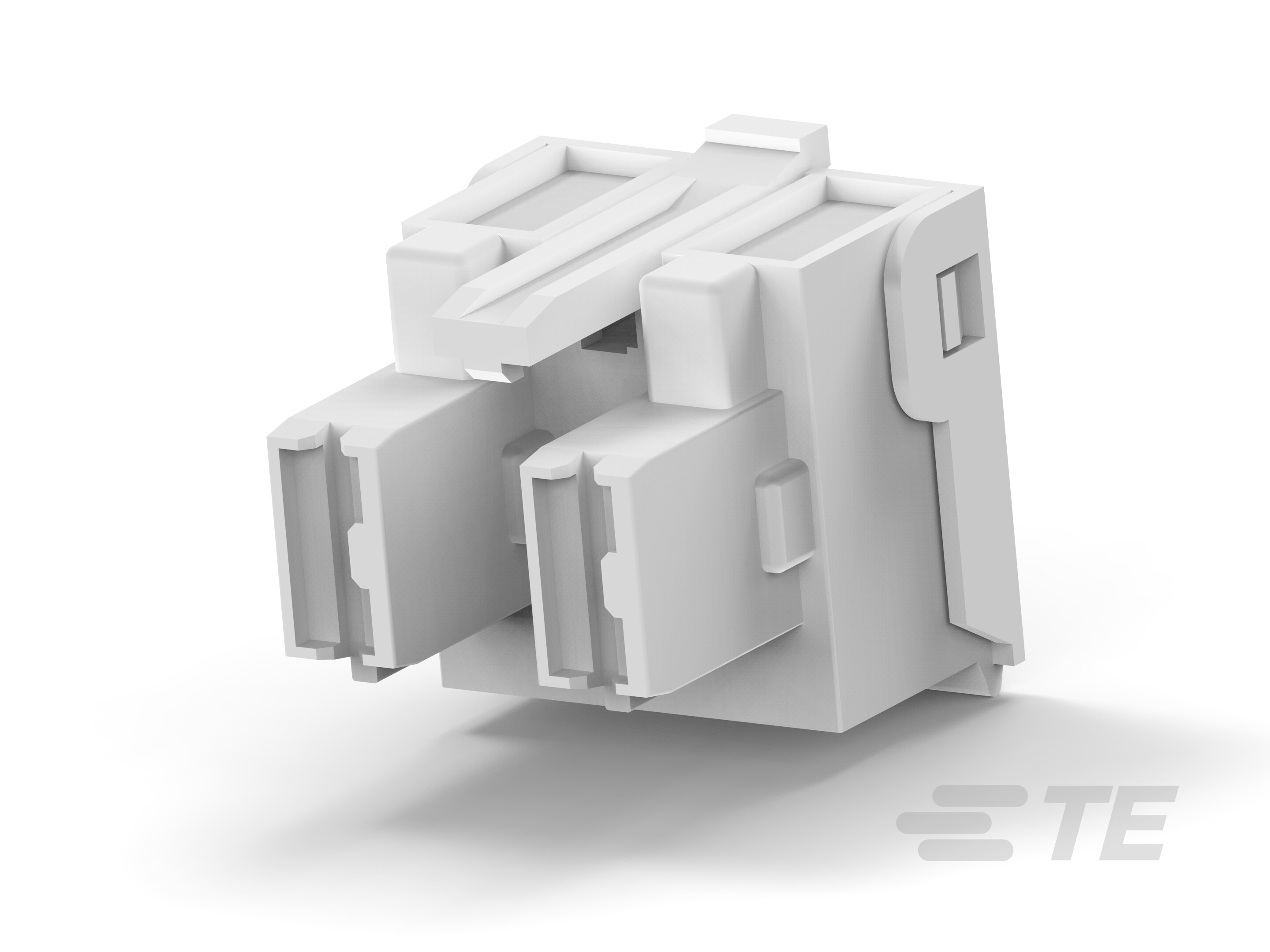 250 FLAG P-LOCK HSG 2P 12.0 GWT-1-1743206-1