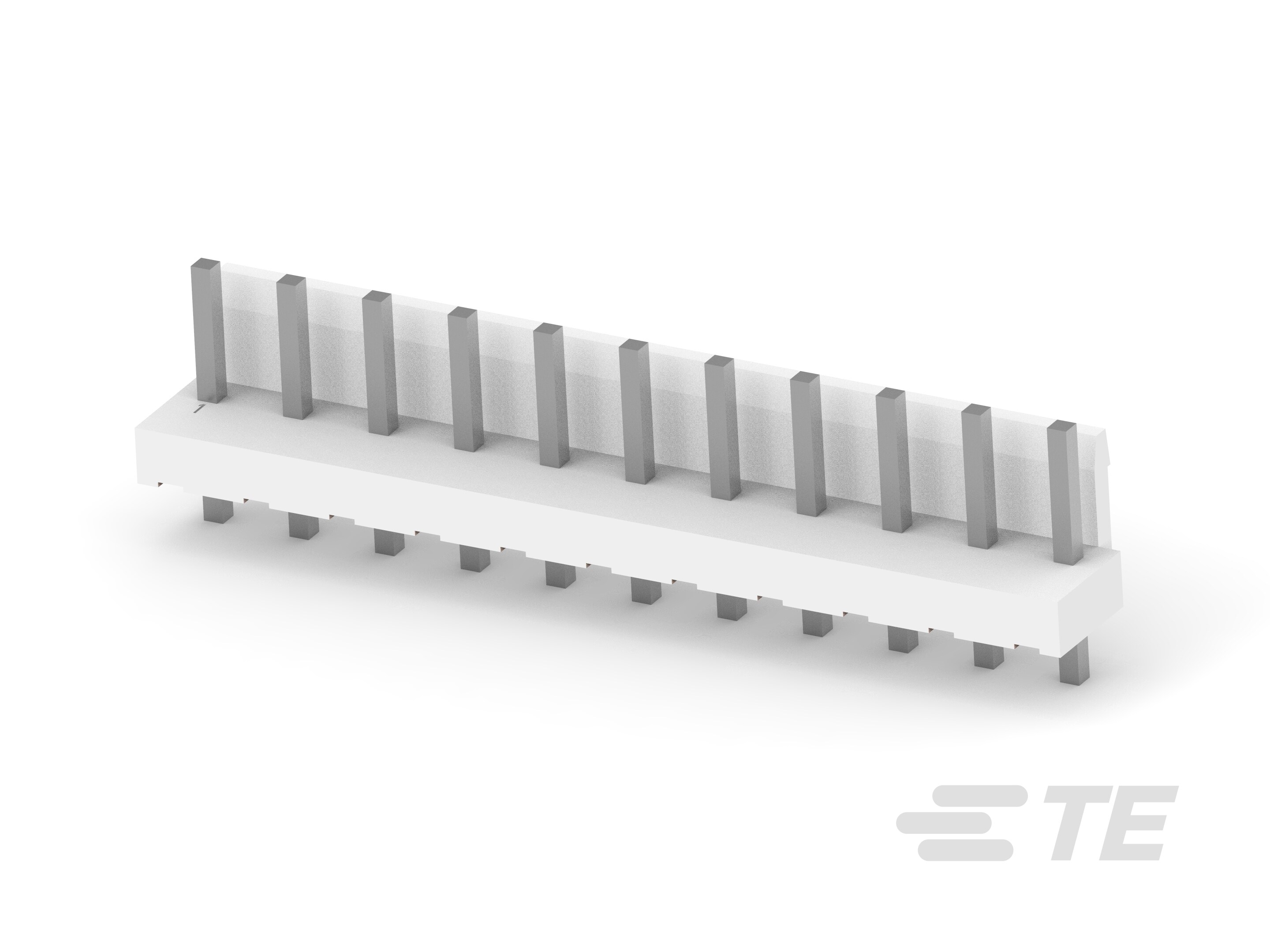 11P EC PWR.200 CL HDR ASSY VRT-1-1744037-1