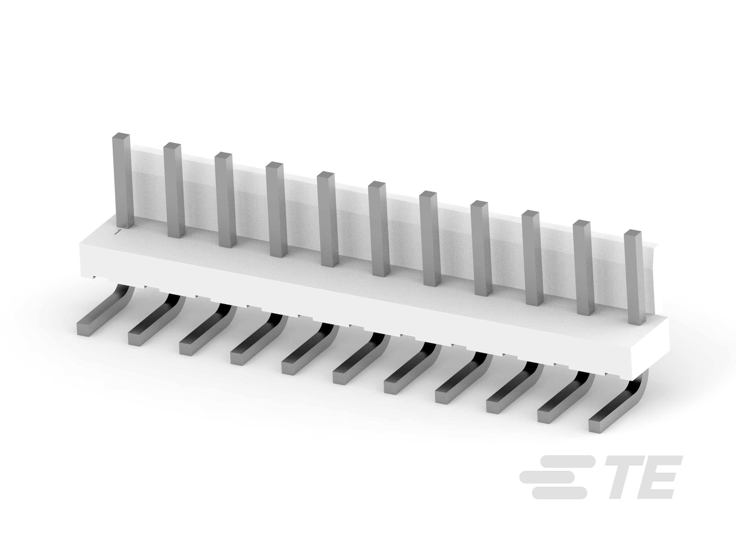 11P EC PWR.200 CL HDR ASSY RA-1-1744048-1