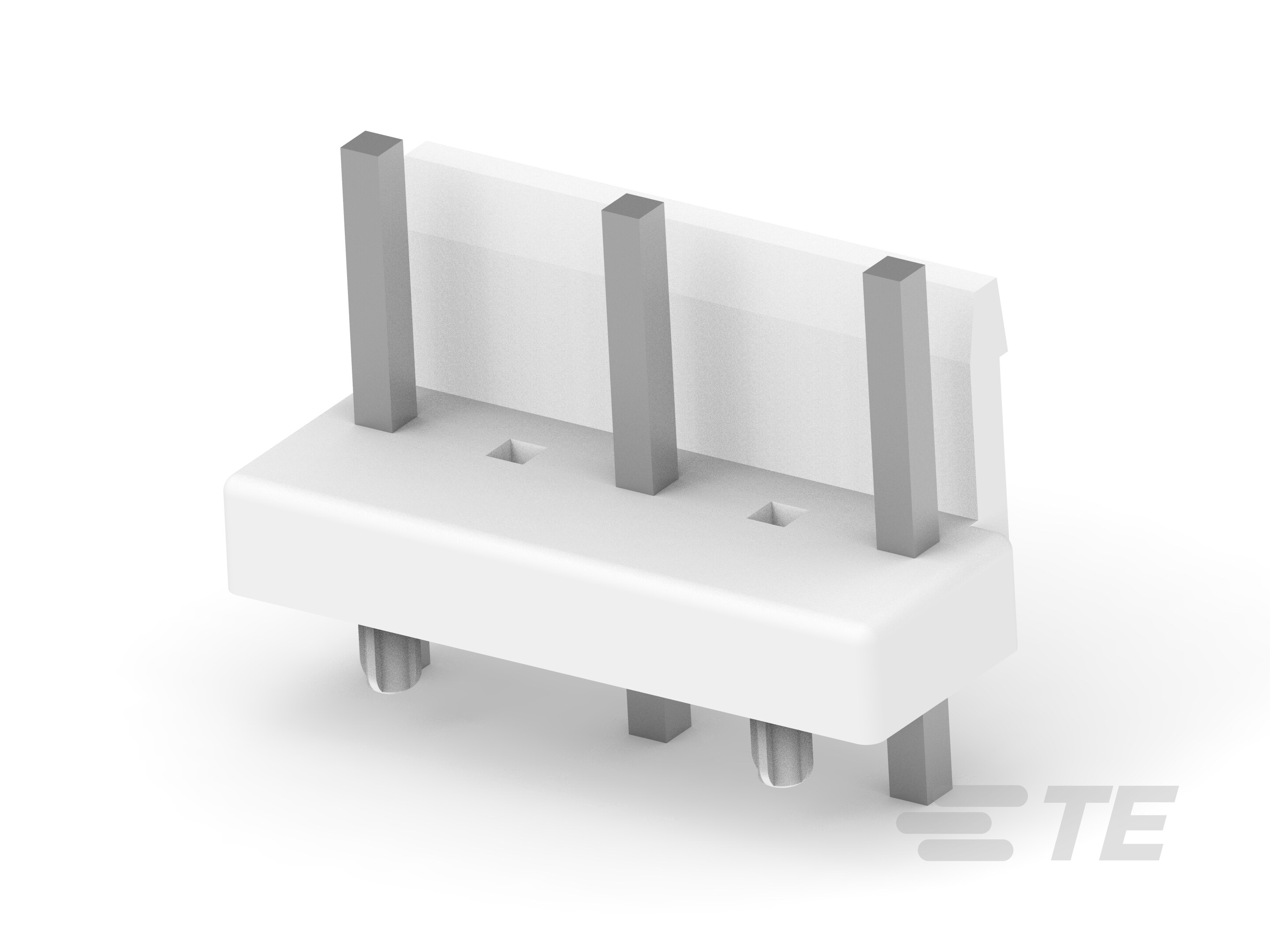 3.96 EP HDR ASSY 5P,NO 2,4PIN, W/PEGS,GW-1-1744429-5