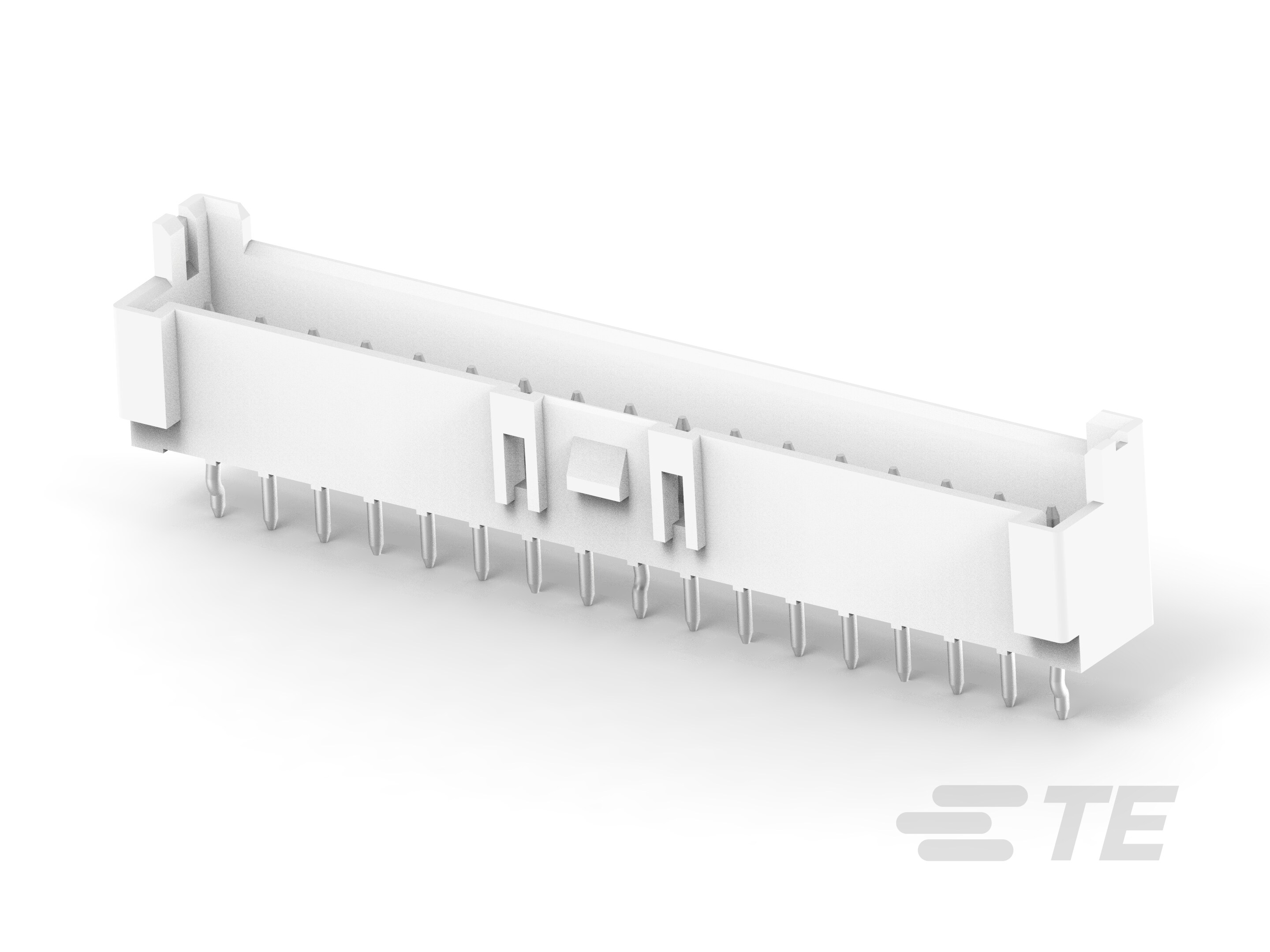 EP2.5 Shrd HDR ASSY 17P VERT, GW-1-1744439-7