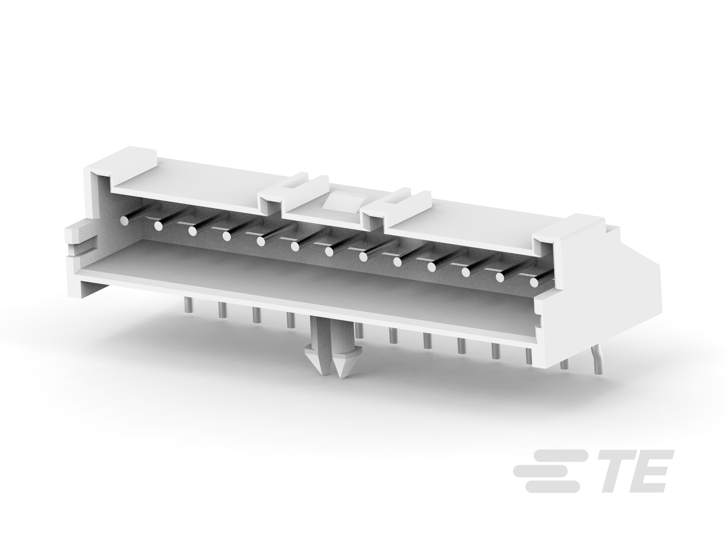 Hdr Assy, EP 2.5 RA, 13 Pos., GW-1-1744446-3