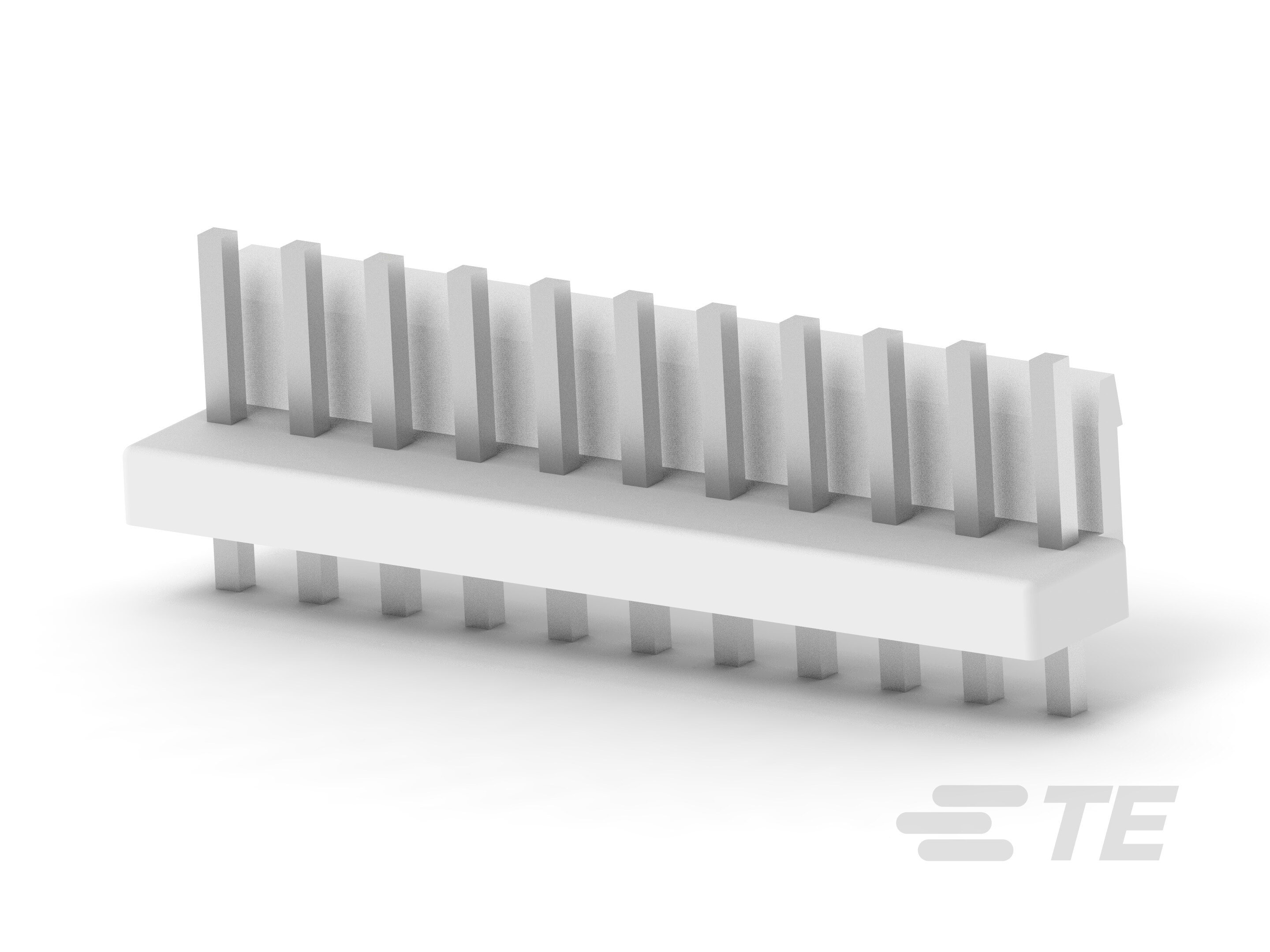 3.96 EP HDR ASY 11P NO PEG, GW-1-1744489-1