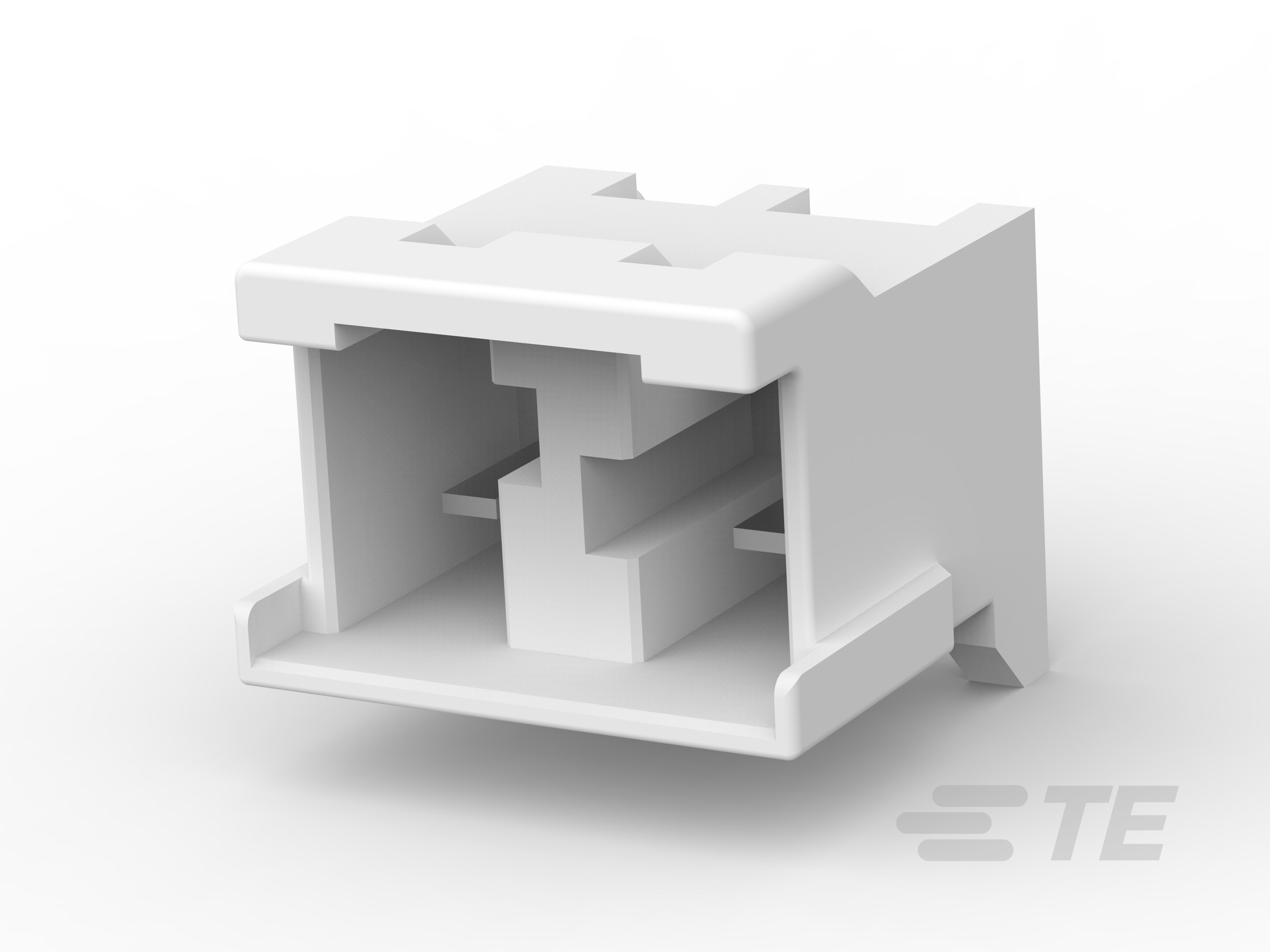 GIC7.92 2POS_HEADER ASS'Y NAT KEYING B-1-1747052-1