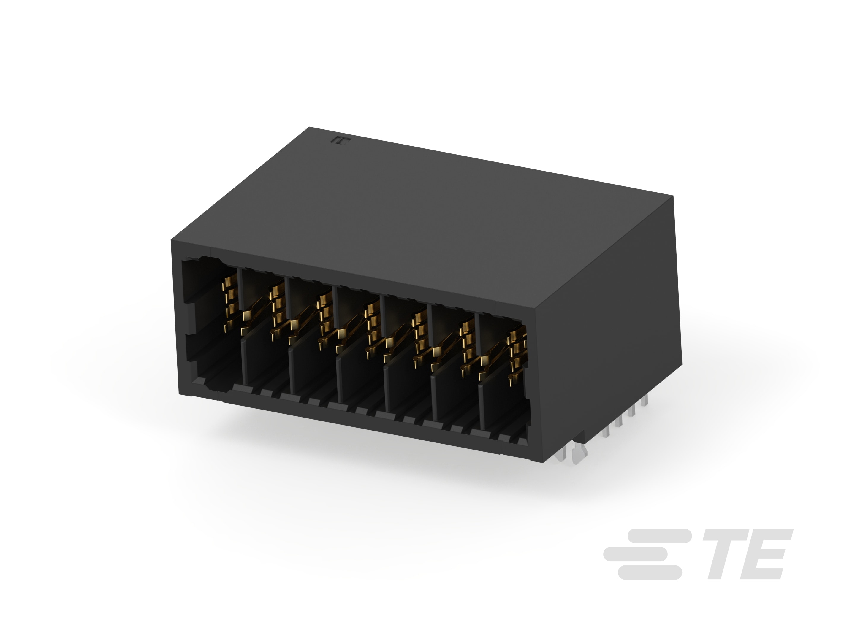 DZ5200 H-HDR ASSY 7P 5.08MM PITCH-1-1747145-7