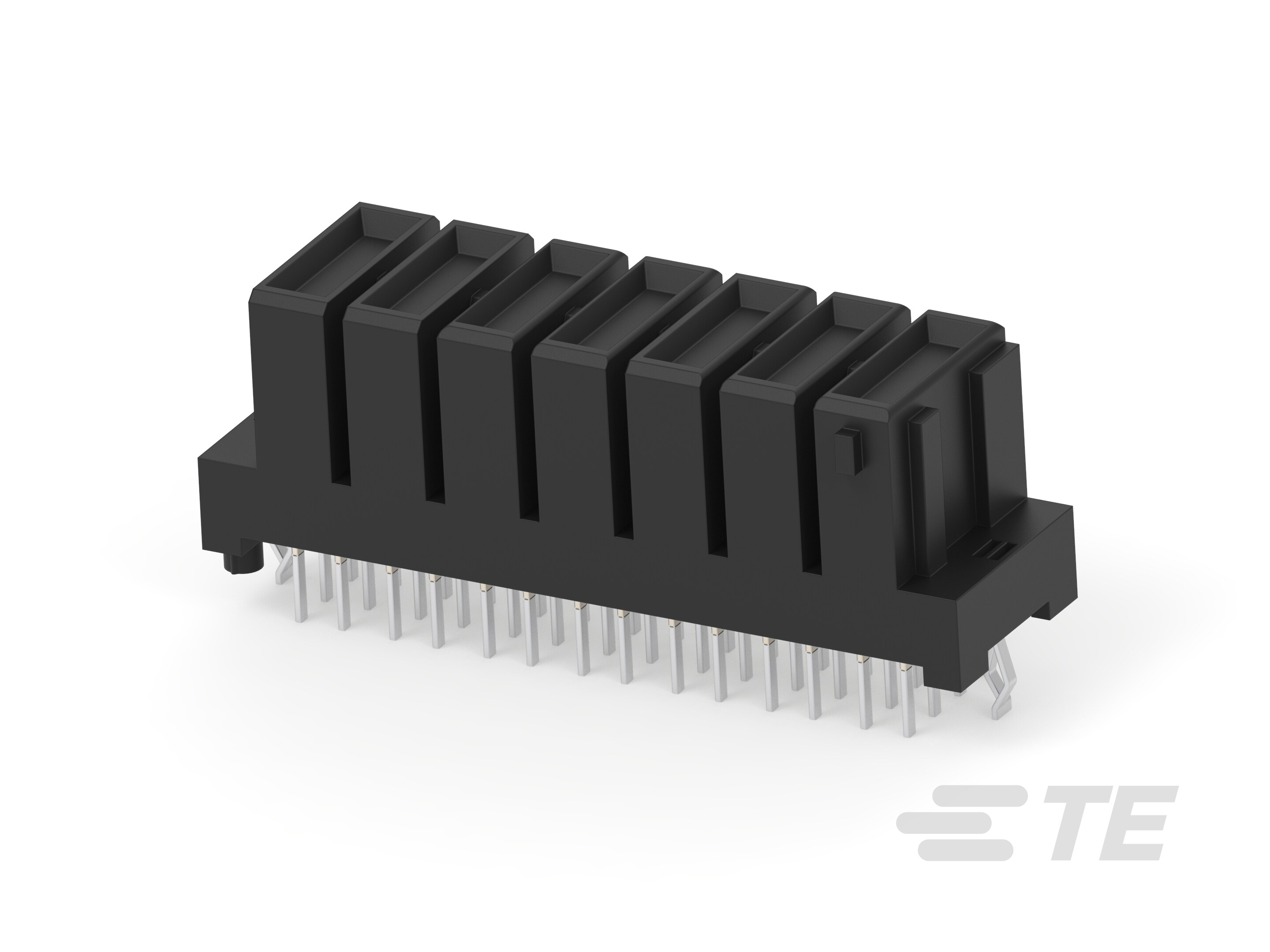 DZ5200 V-REC ASSY 7P 5.08MM PITCH-1-1747147-7