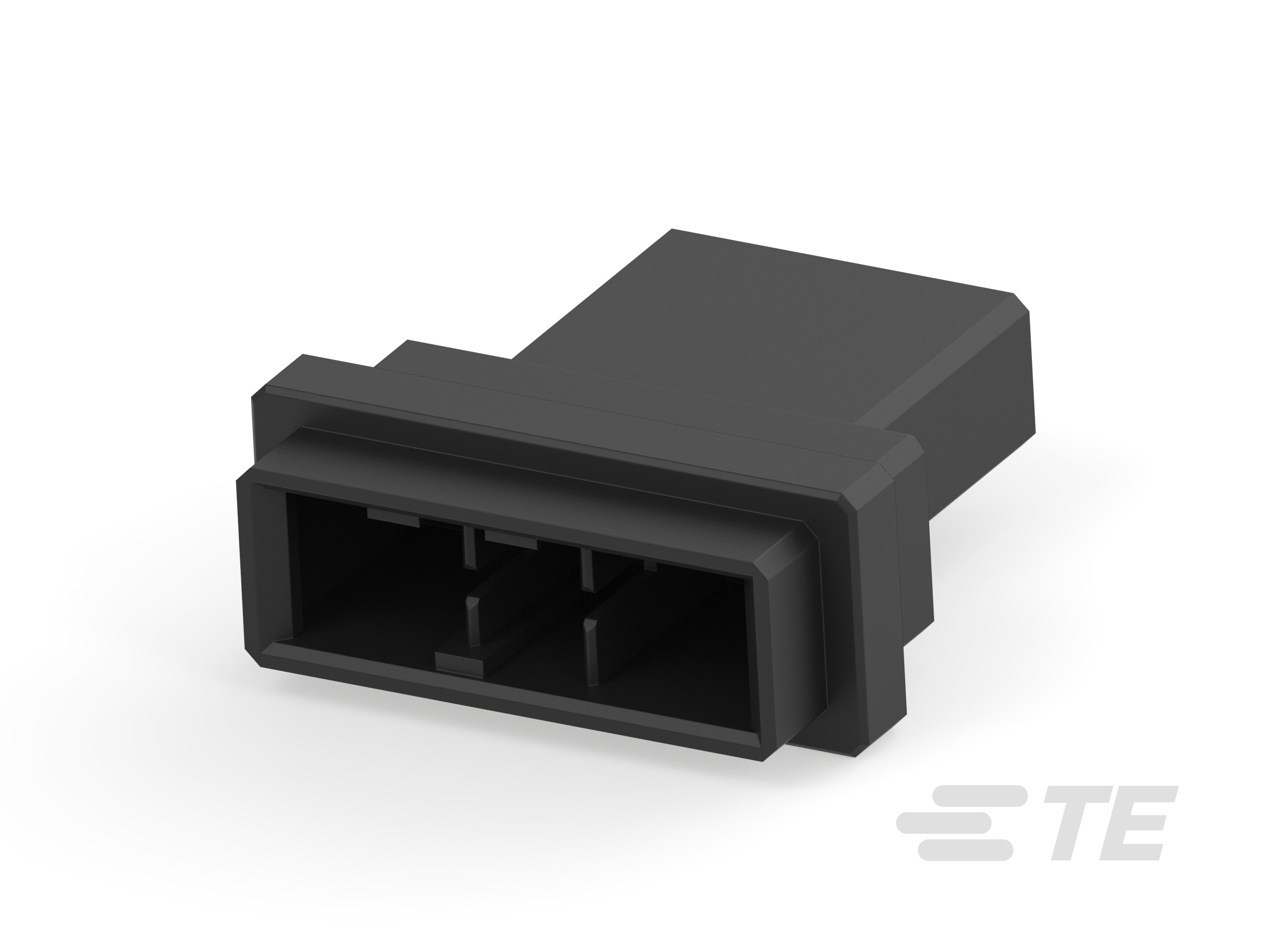 DYNAMIC D4200 TAB HSG F/H 3P/Y-2-1747414-3