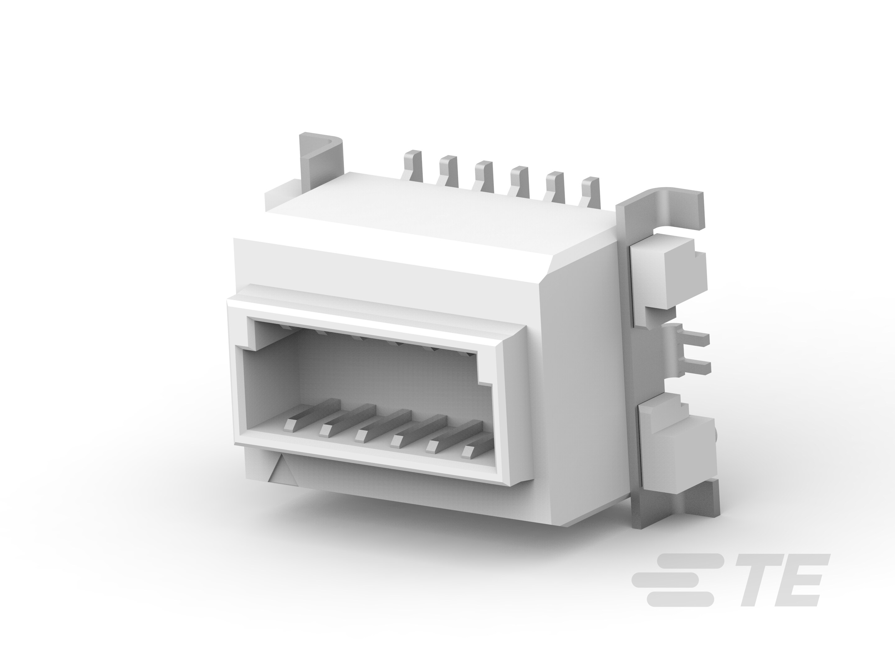 0.8 BTB FS PLUG 5.5H 12P-1-1775149-2