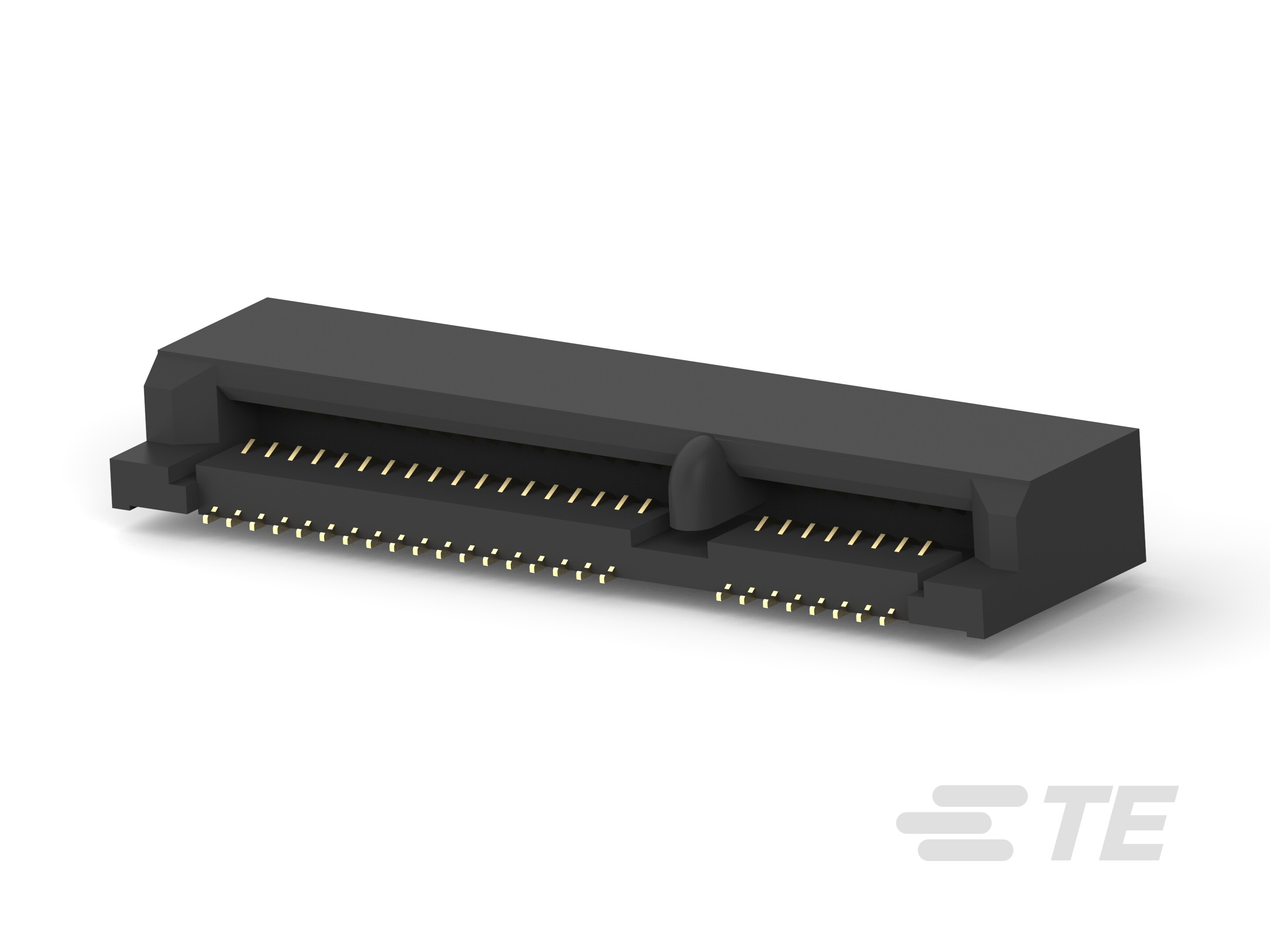 mini PCI-E 4H Type II G/F-1-1775861-2