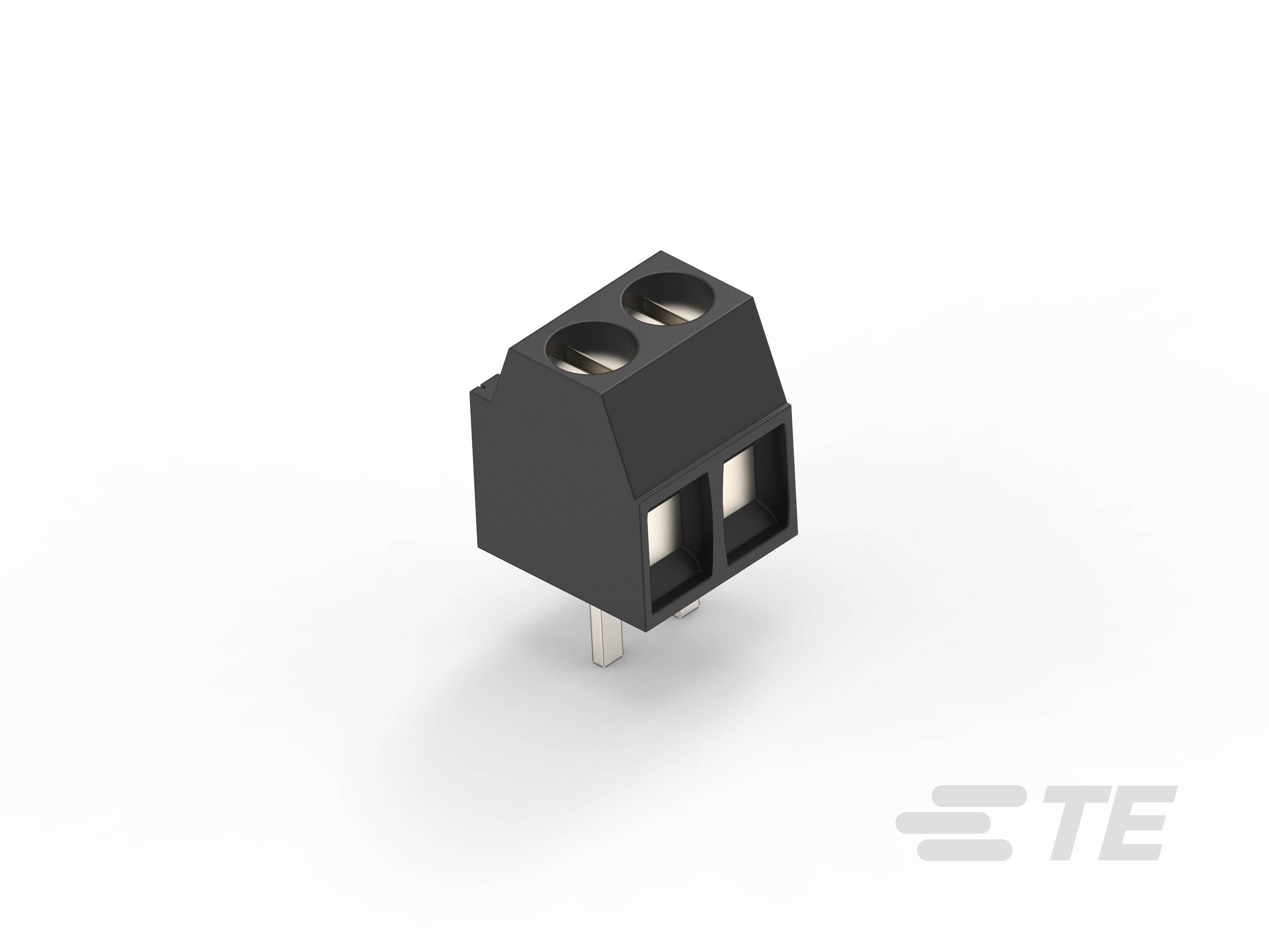 2P,2.60MM,SIDE ENTRY,HIGH TMP-1-1776112-2