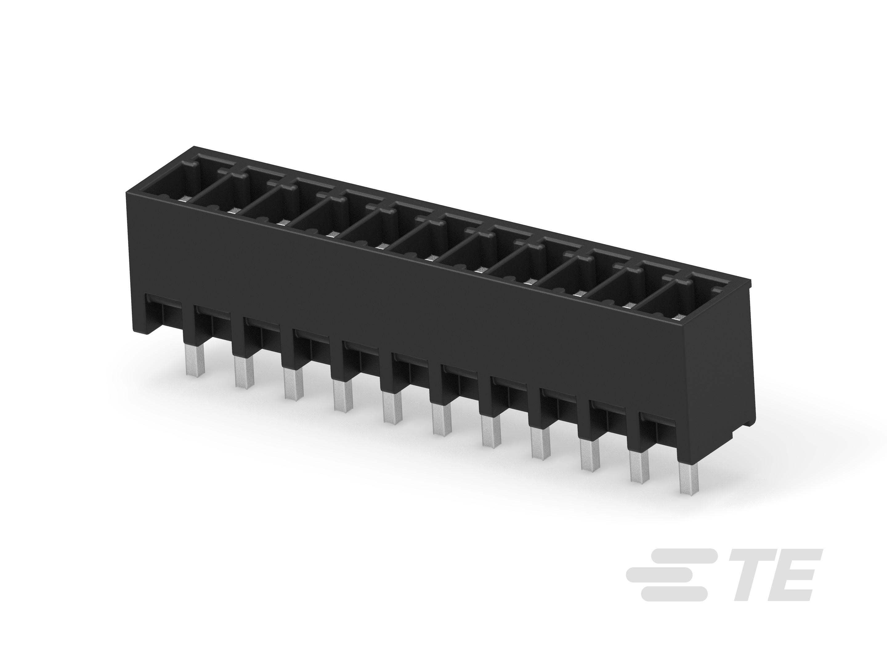 11P TERMI-BLOK HDR,HIGH TEMP-1-1776130-1