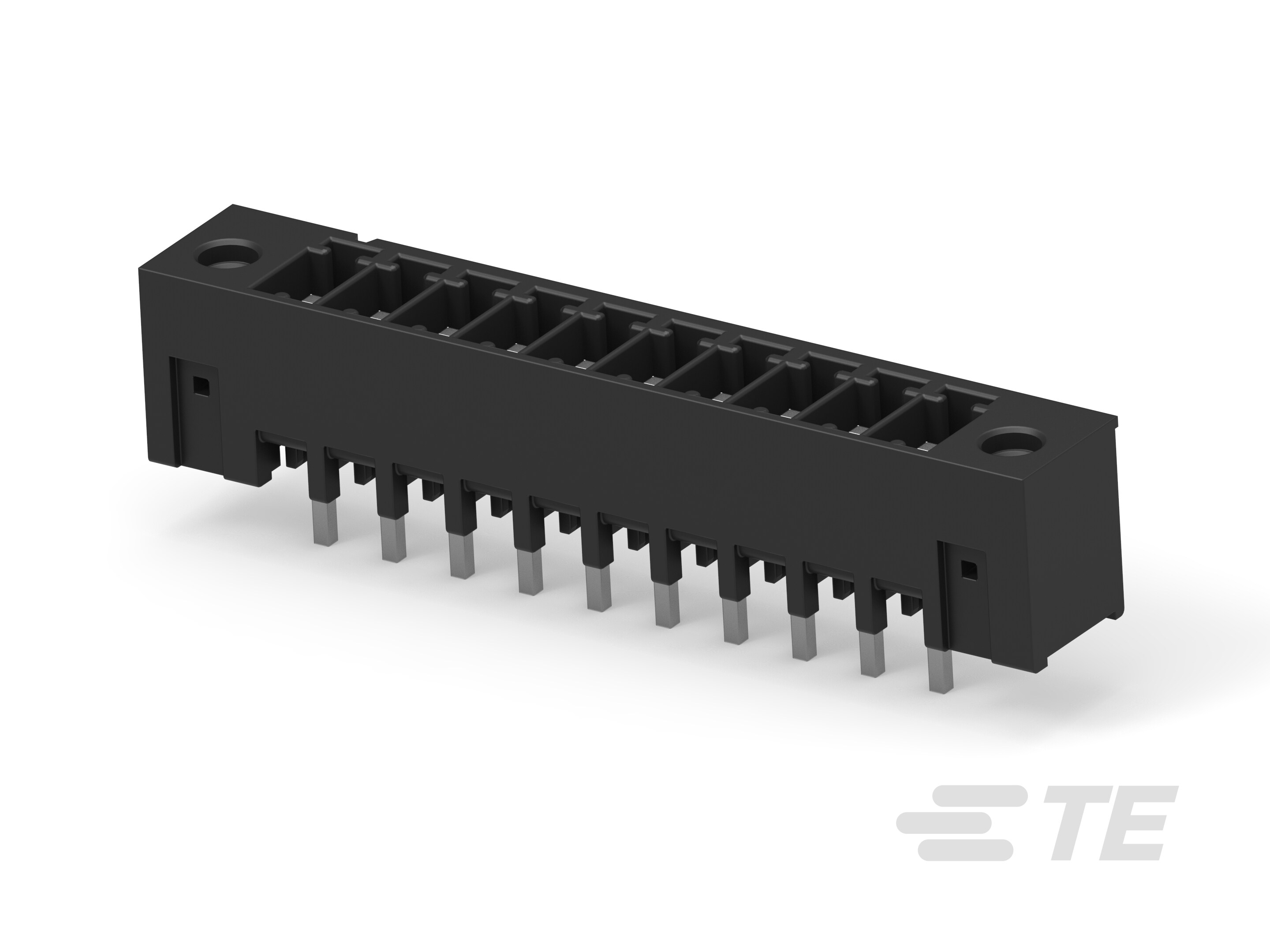 10P TERMI-BLOK HDR,HIGH TEMP-1-1776132-0