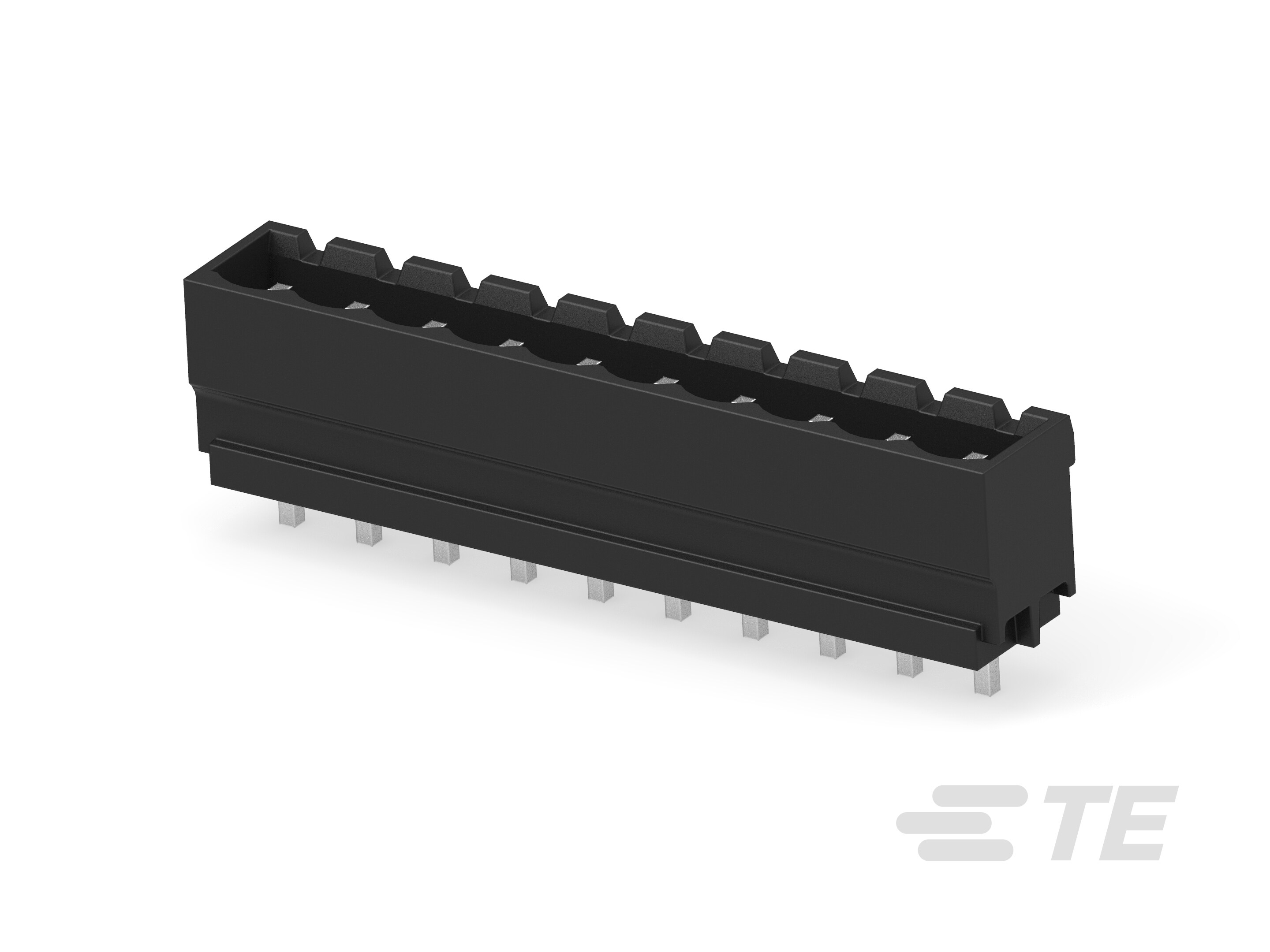 10P TERMI-BLOK HDR,HIGH TEMP-1-1776146-0