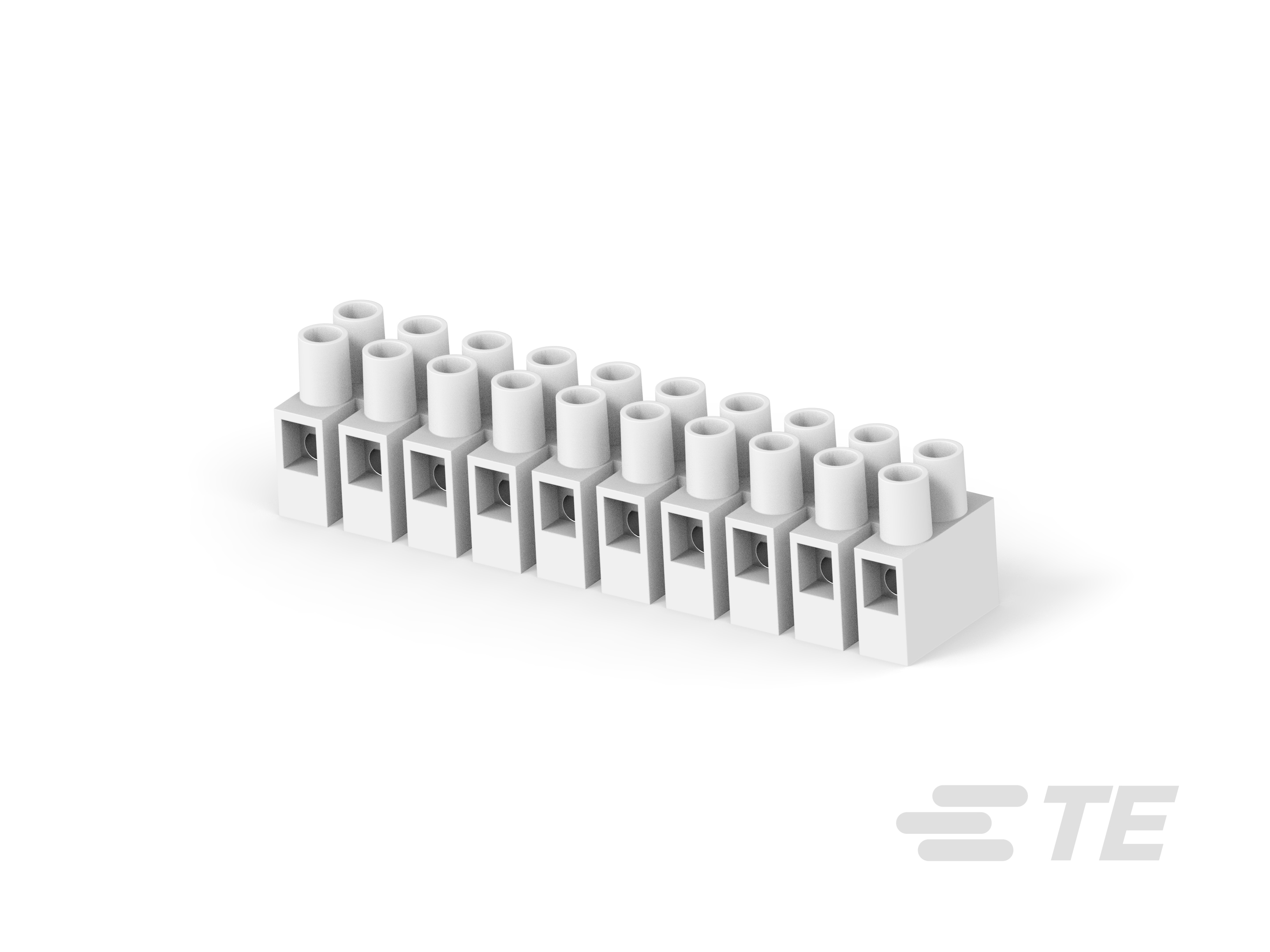 TSB230K 10DS=EUROPA TRM BLK,8MM-1-1776322-0