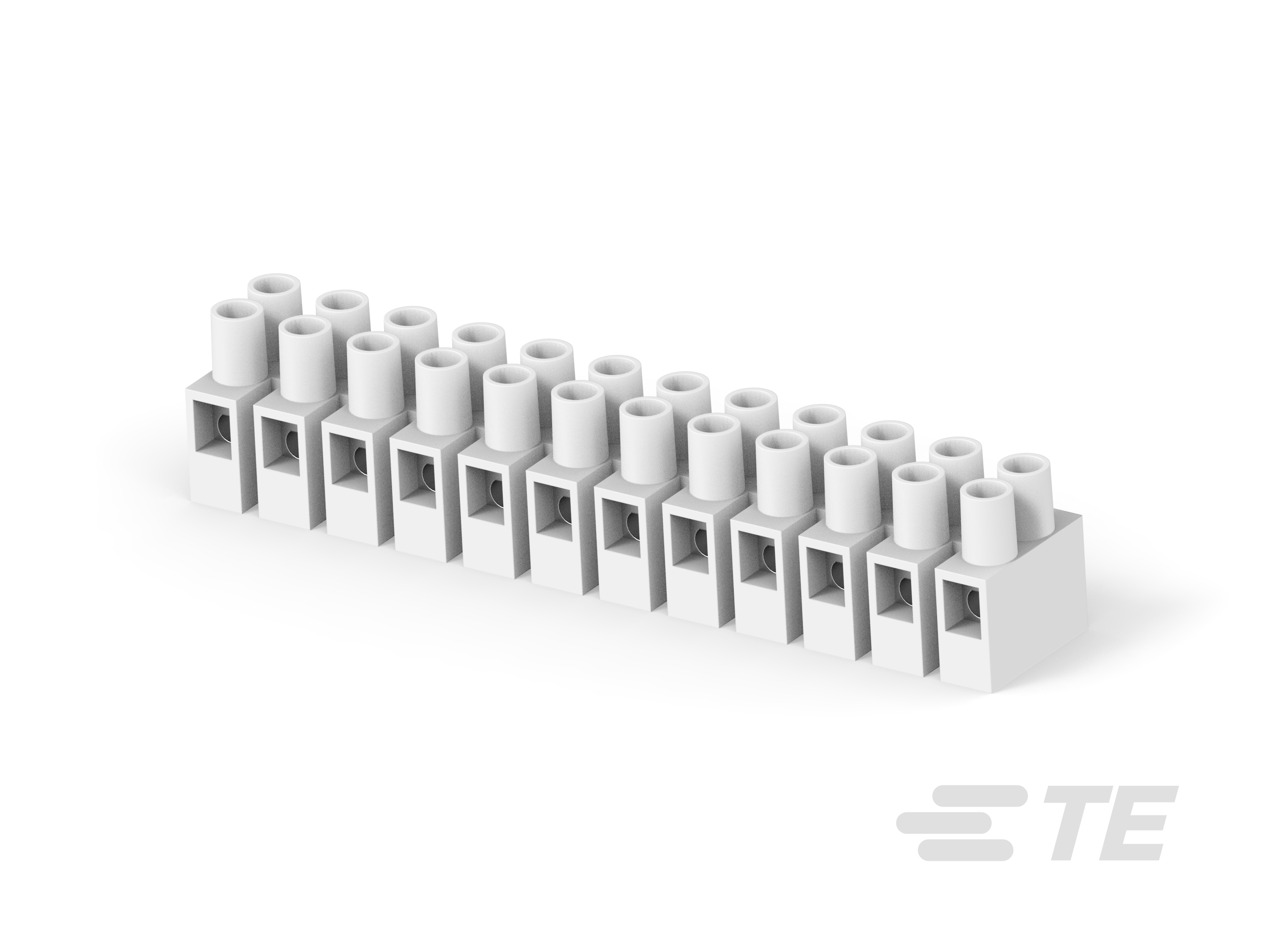 TSB230K 12DS=EUROPA TRM BLK,8MM-1-1776322-2