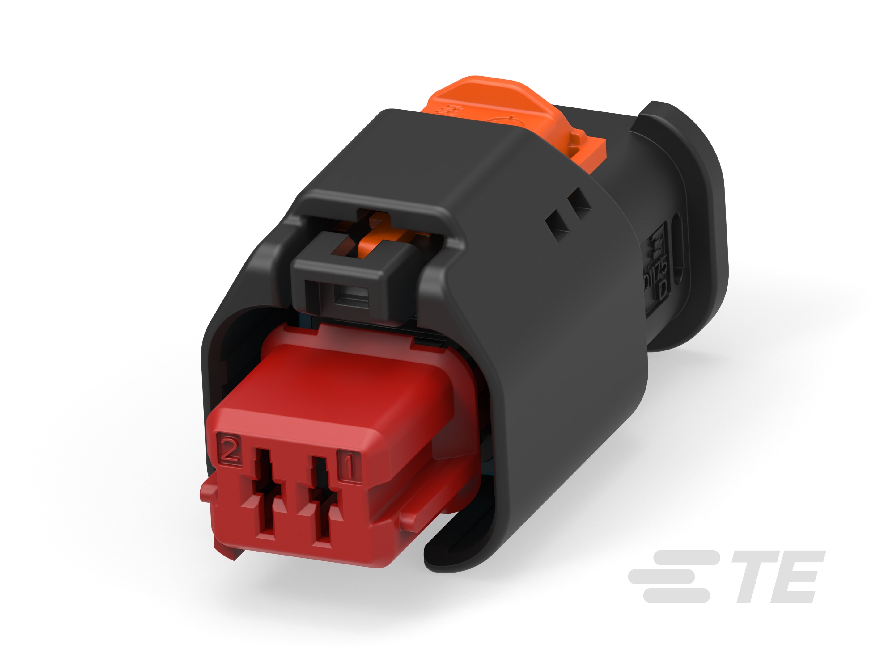 2POS,1.5MM SFC,REC HSG ASSY,SLD-1-1823174-8