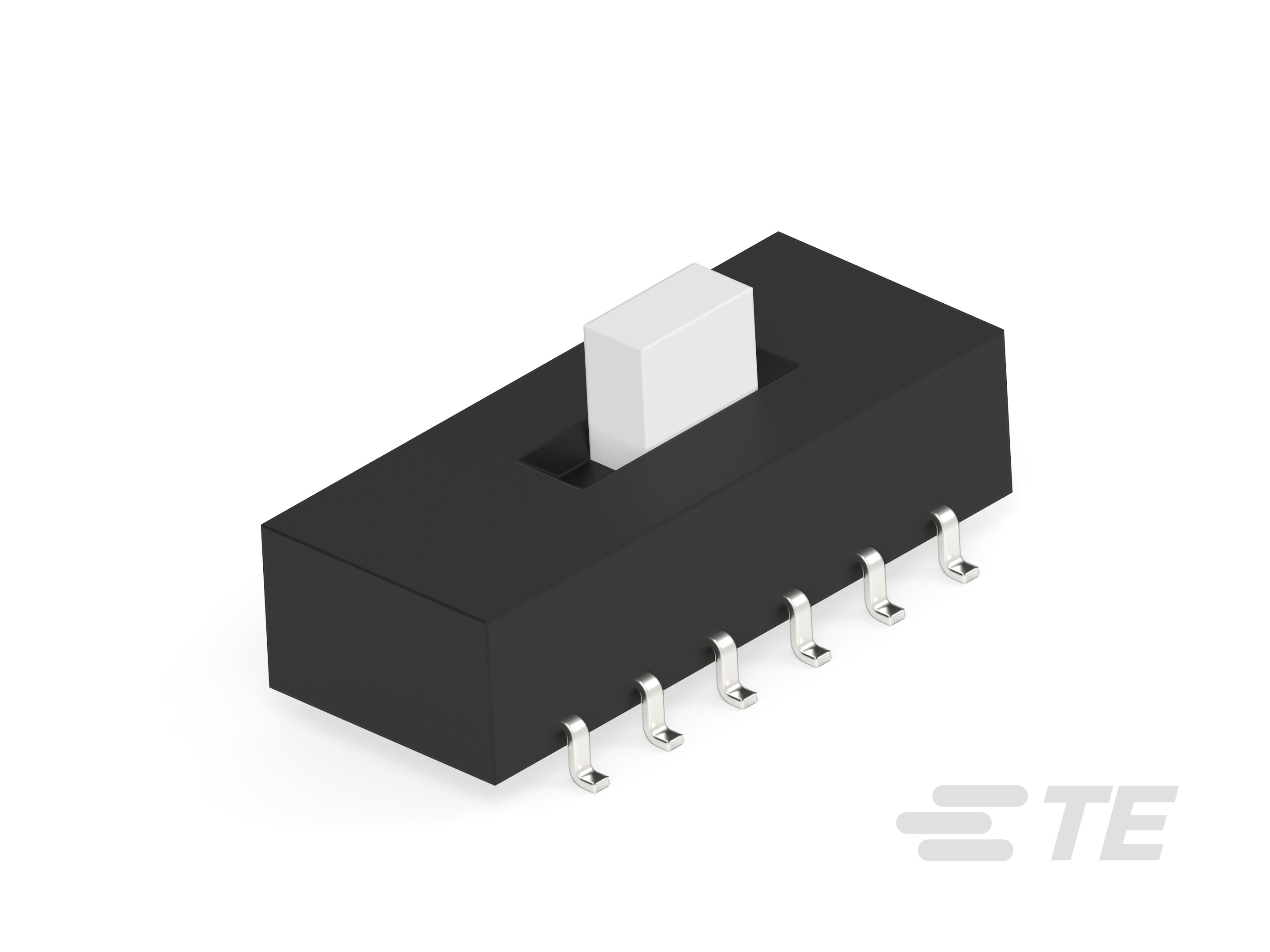 ASE42L04=4PDT AUTOSLIDE-1-1825010-8