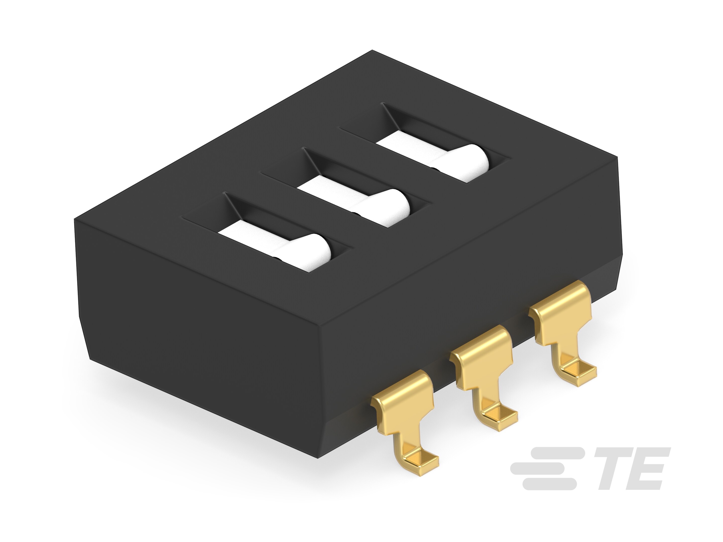 ADF03STTR04=DIP S,FLUSH,SMT-GW-1-1825059-2