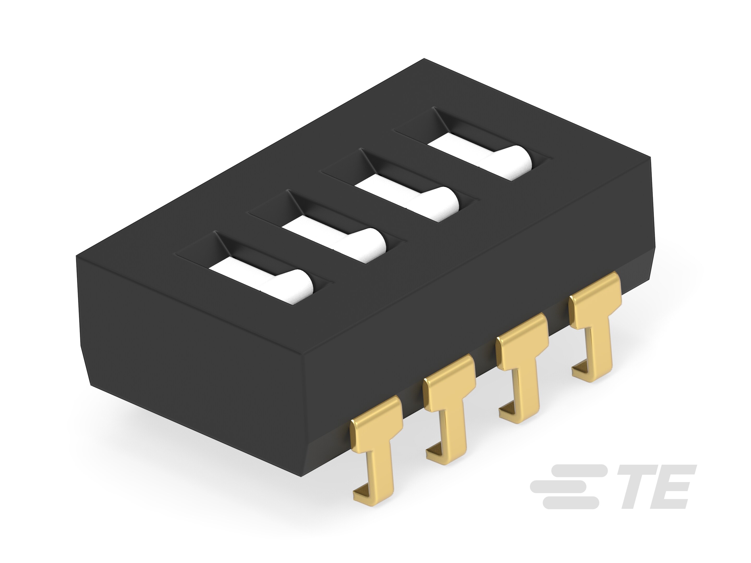 ADF04SAT04=DIP SW,FLUSH,SMT-JL-1-1825059-5