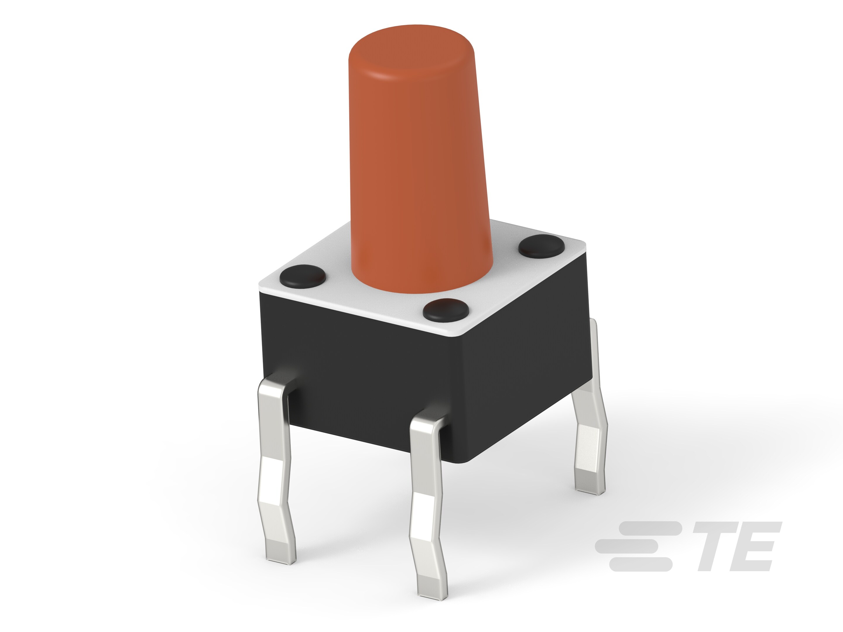 FSM8JLH=6MM TACT SWITCH, HIGH TEMP-1-1825910-3