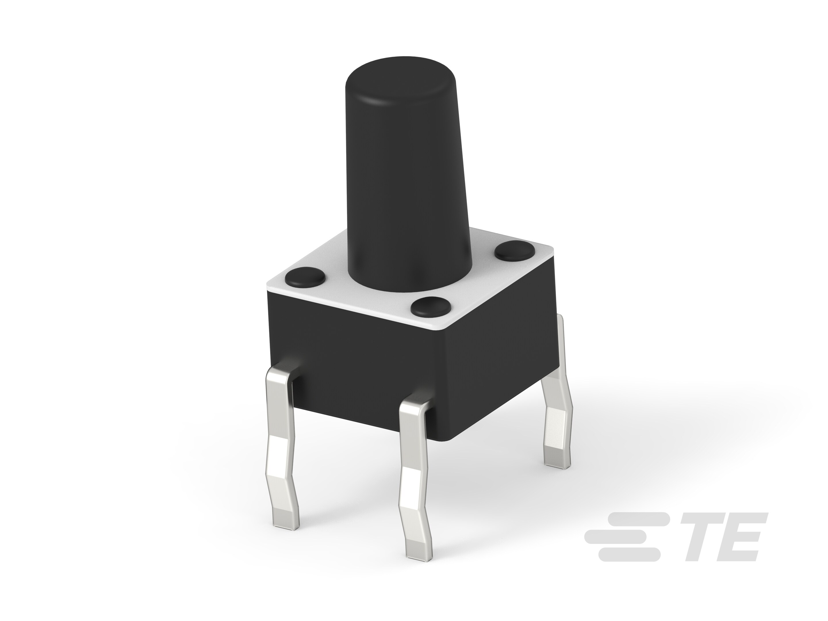 FSM8JH=6MM TACT SWITCH, HIGH TEMP-1-1825910-4