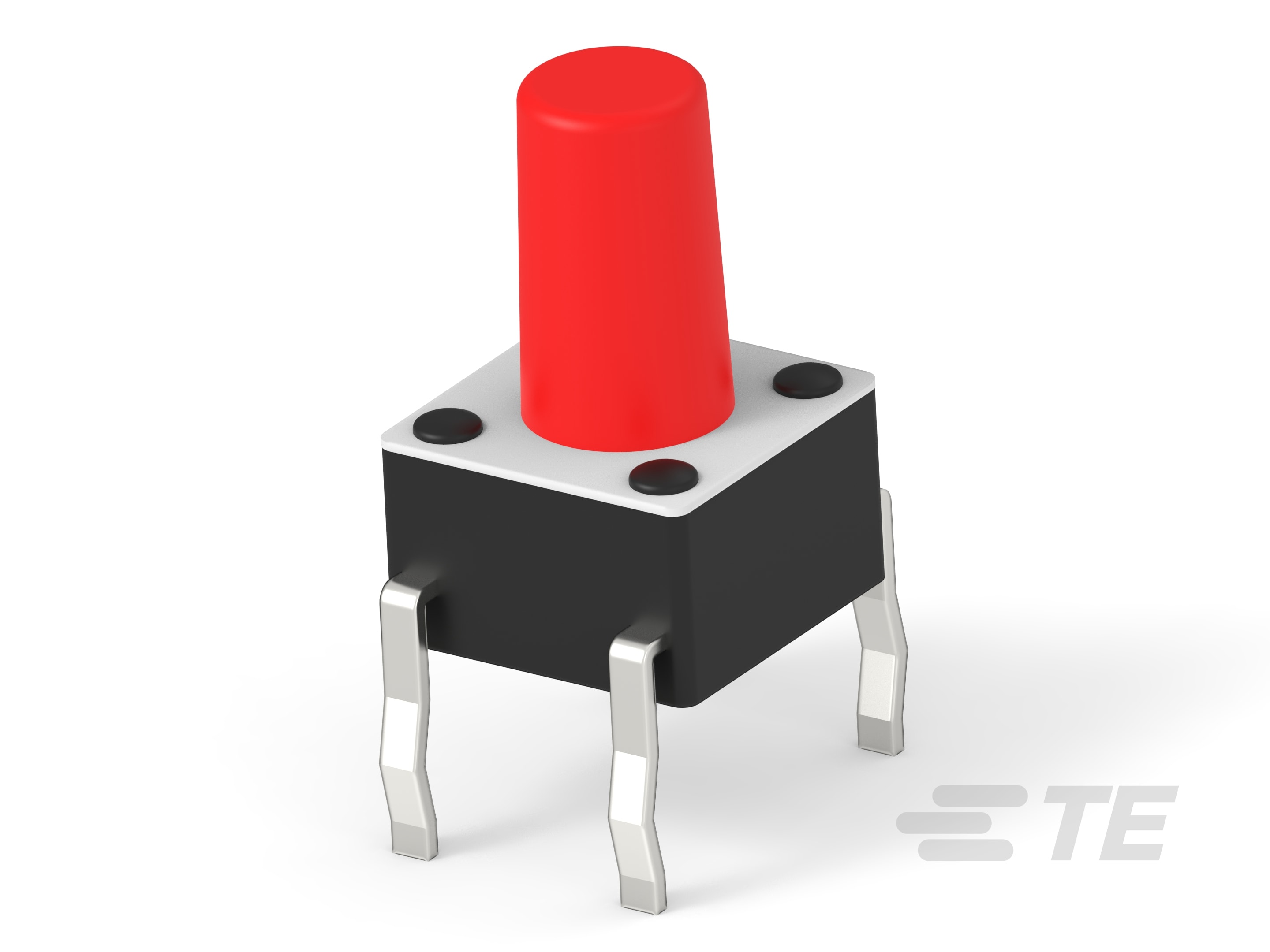 FSM8JAH=6MM TACT SWITCH, HIGH TEMP-1-1825910-5