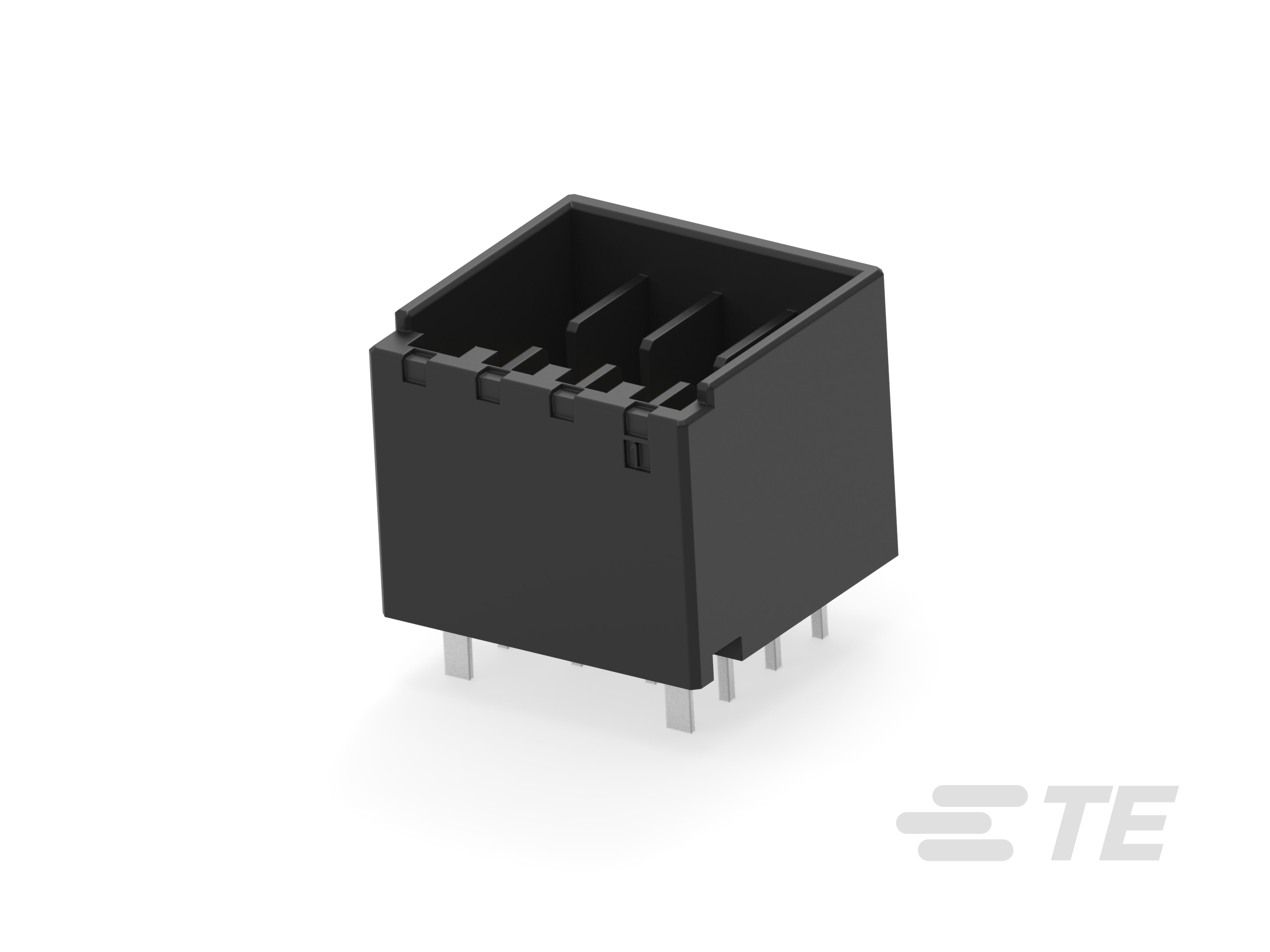 DYNAMIC 1500T HDR ASSY V 12PX BLACK GOLD-1-1827581-4