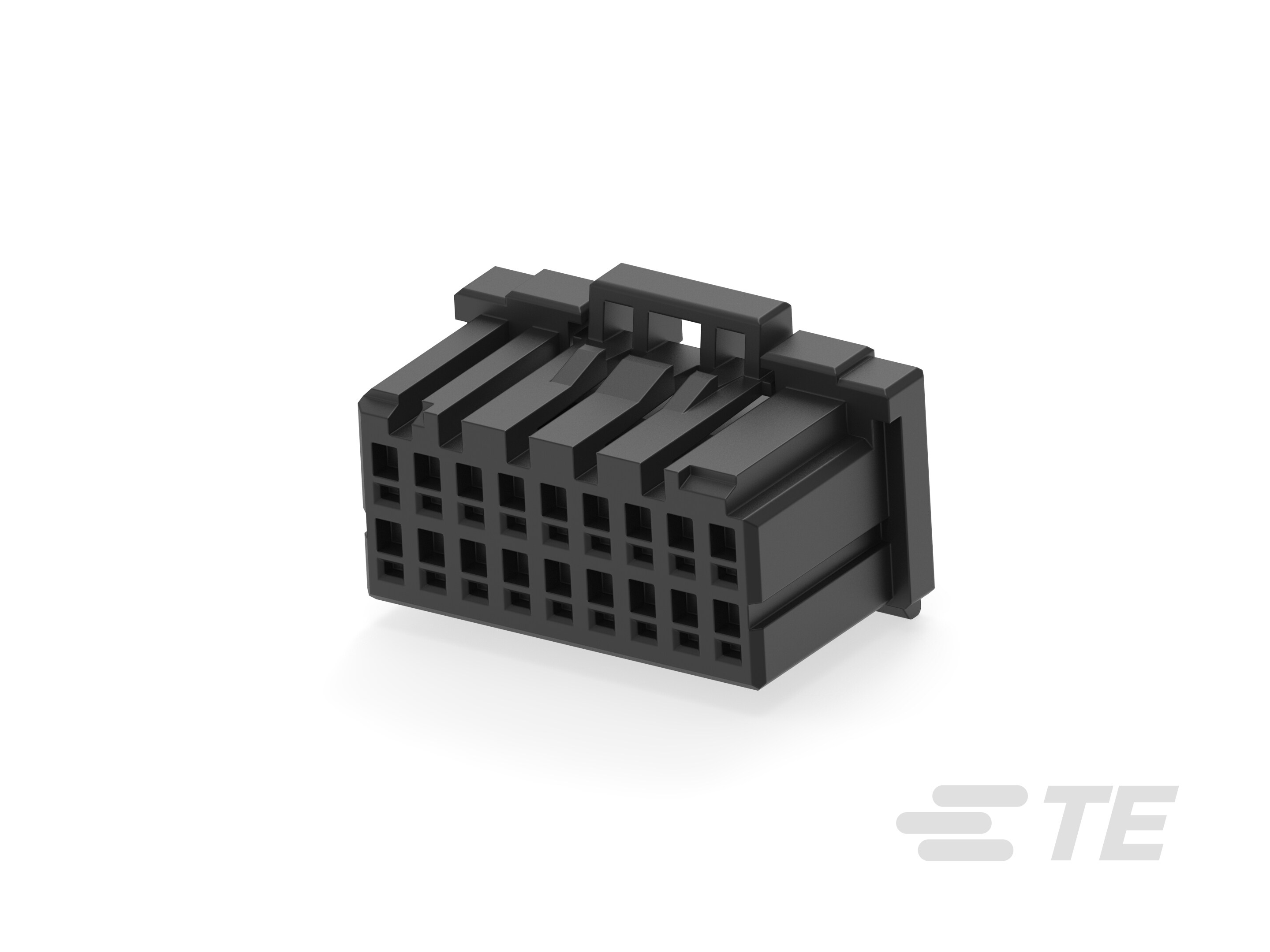 DYNAMIC 1100D REC HSG 18PX-1-2040555-9