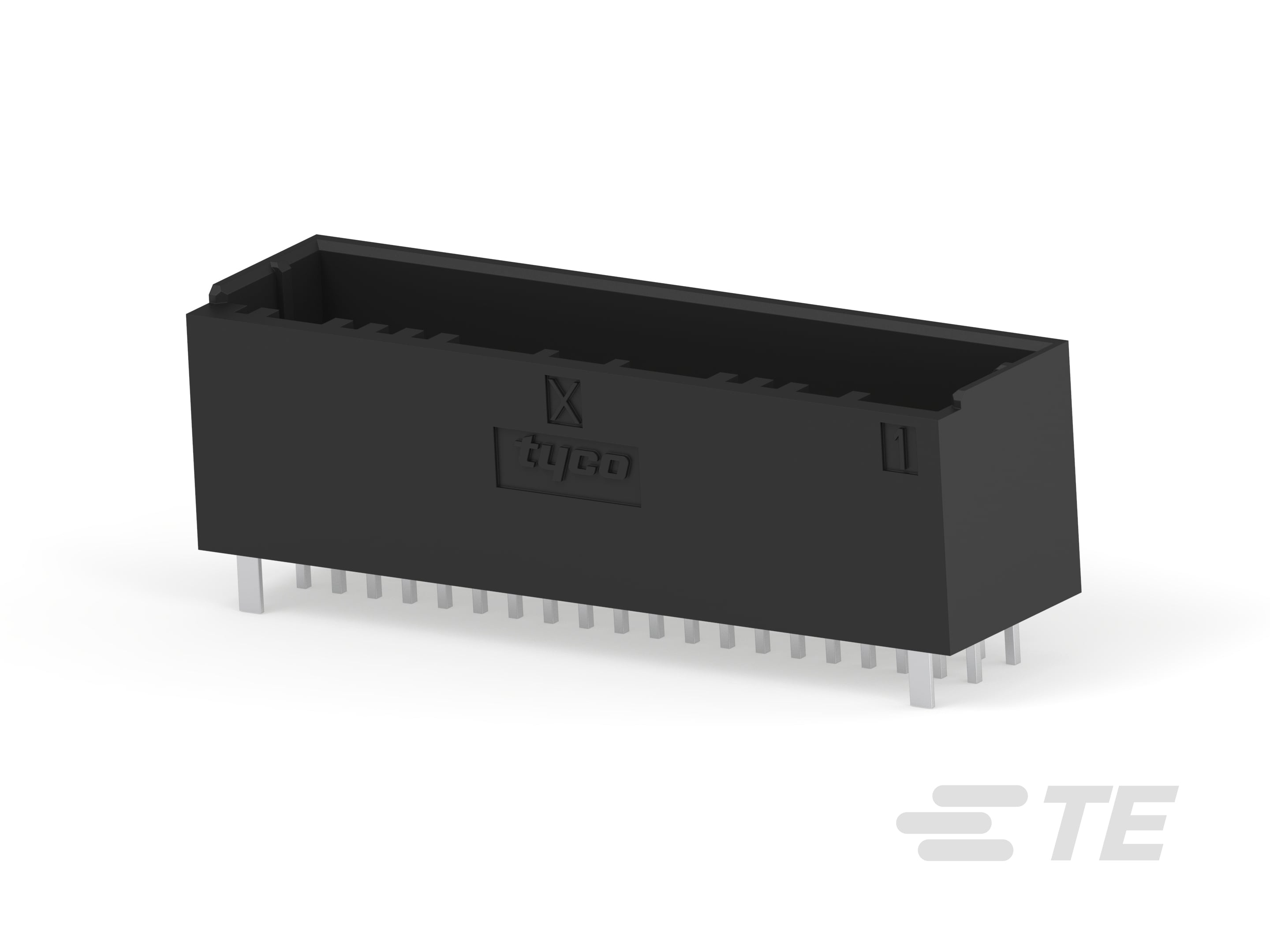 DYNAMIC 1100D HDR ASSY V 40PY BLACK GOLD-2-1827872-0