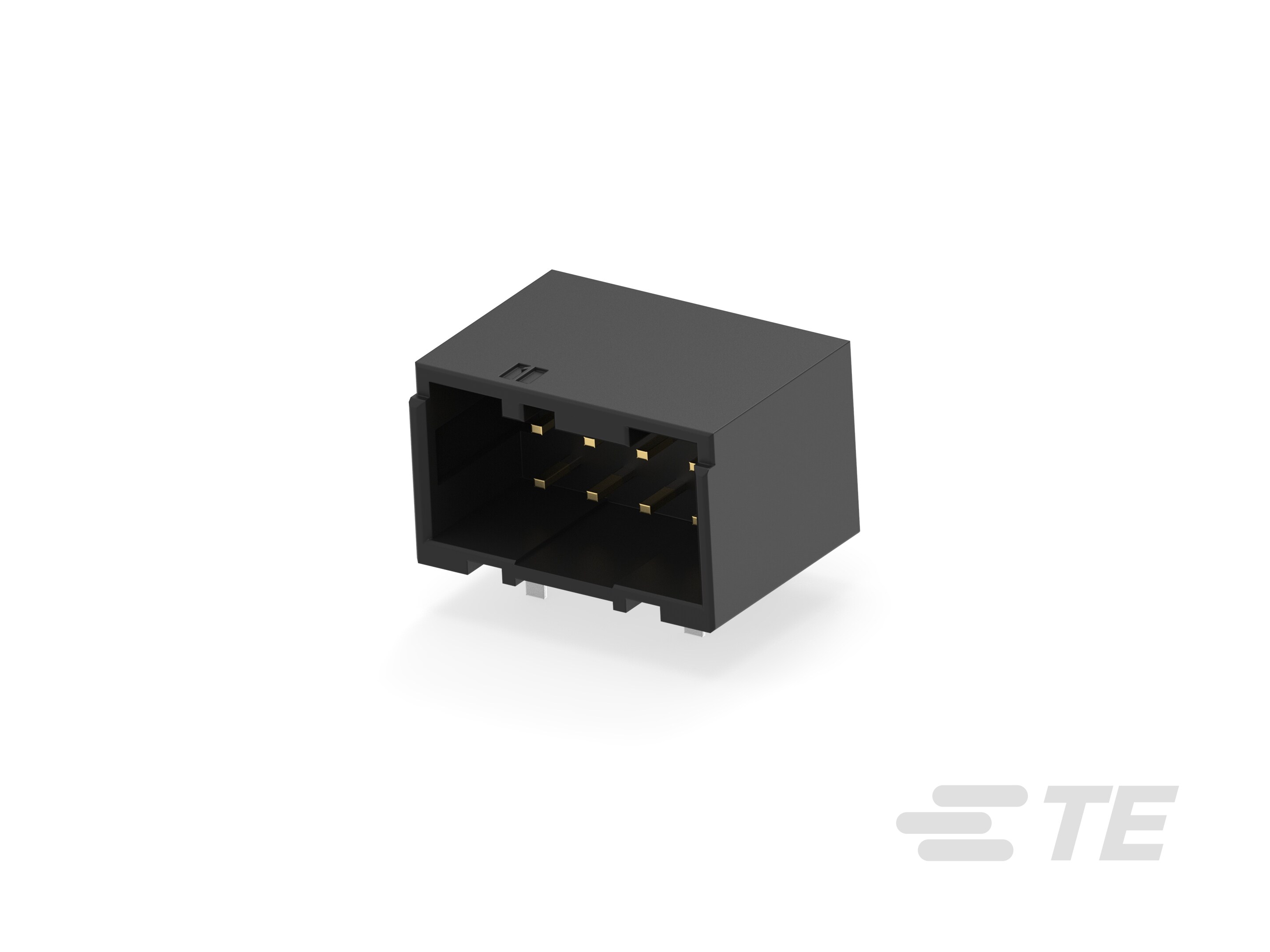 DYNAMIC 1900D HDR ASSY H-TYPE 8P-1-1871935-4