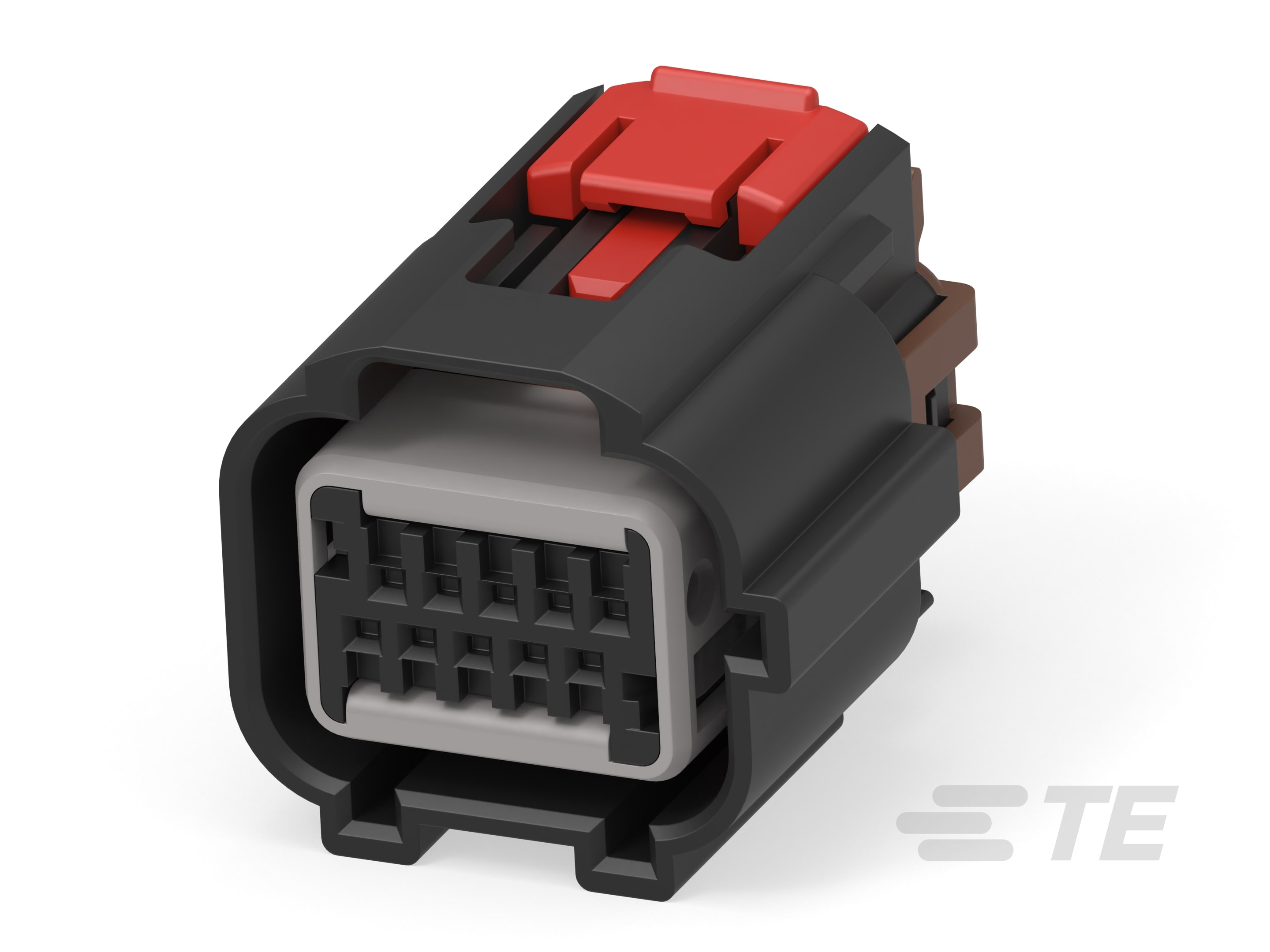 0.64MM SLD 6(10)P PLUG ASSY-A BLK-1-1897168-2