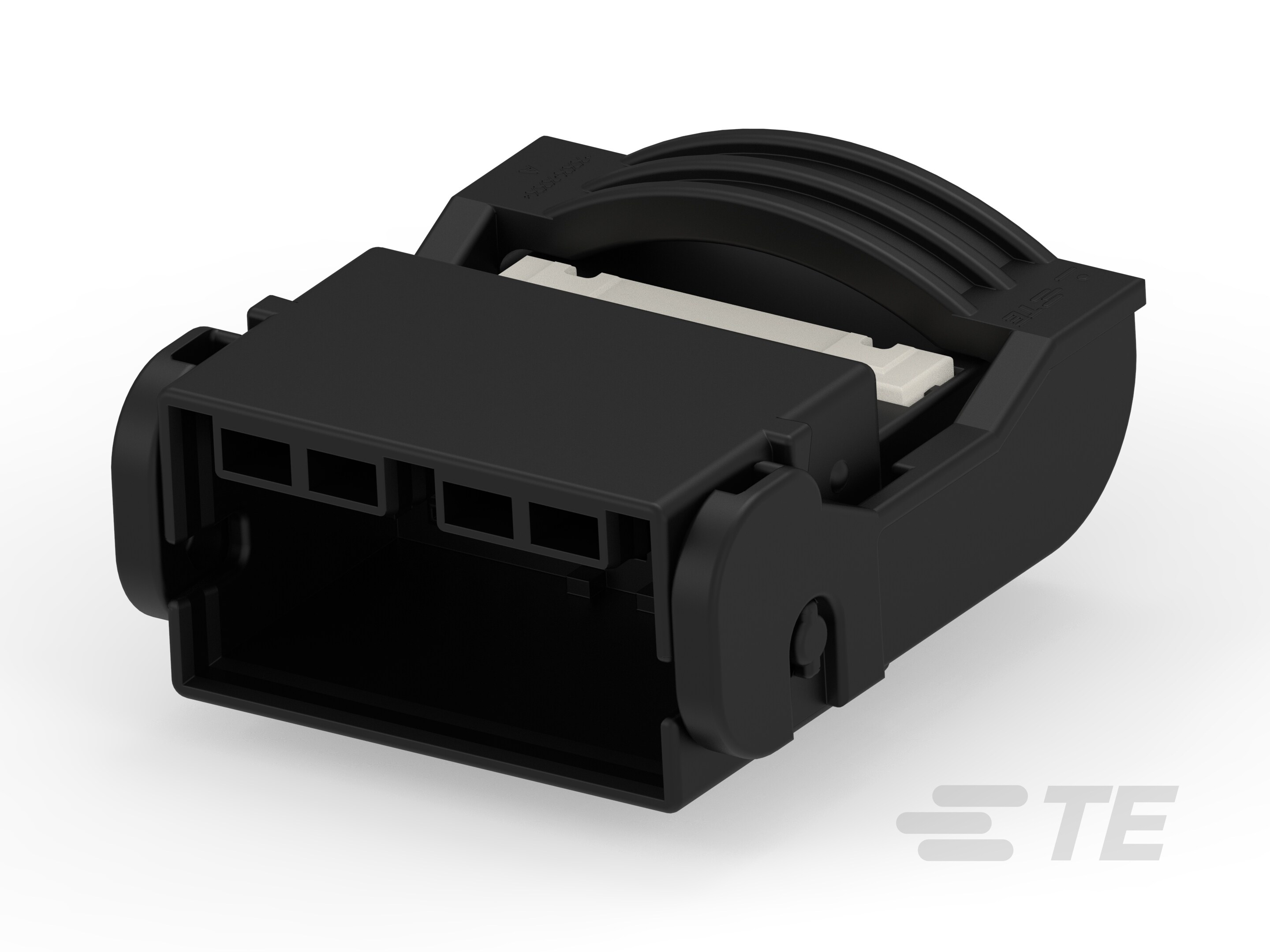 MQS/MCP HYB 22P CAP ASSY-1897540-2