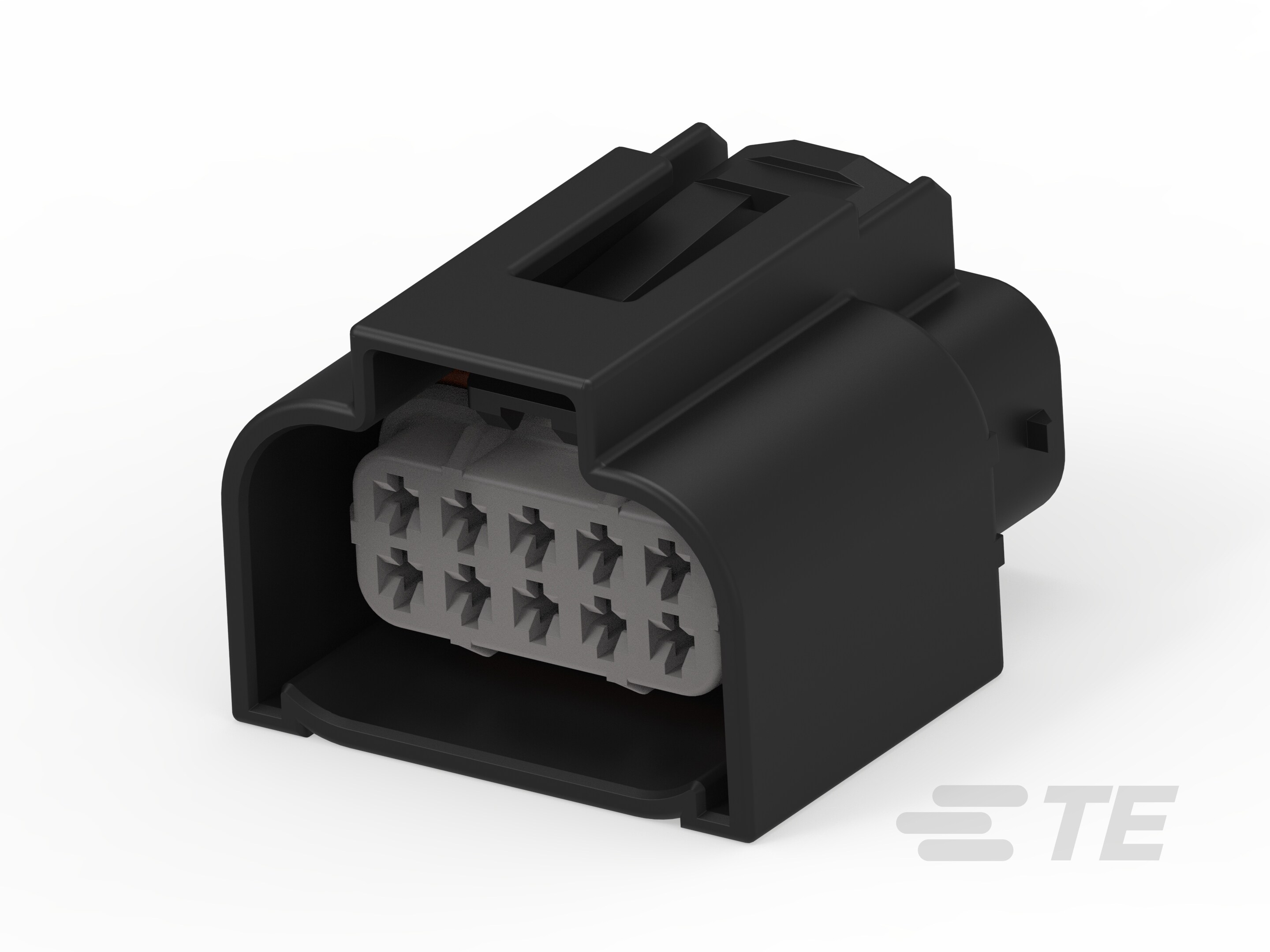 MT-2/3 SLD 10P PLUG ASS'Y-1-1897726-2