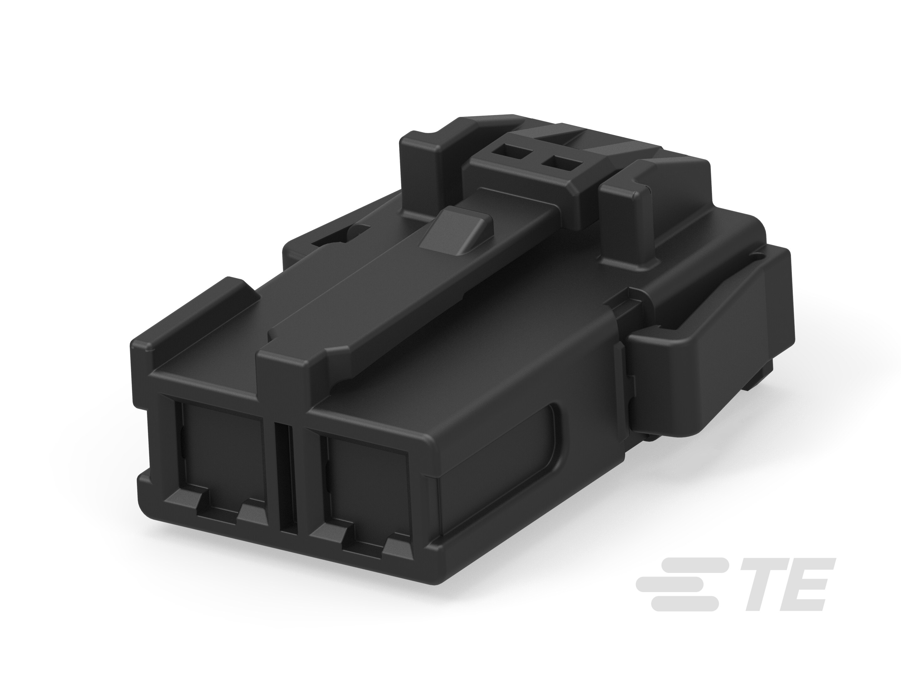 REC HSG FOR RF STRIPLINE 2P-1-1897789-2